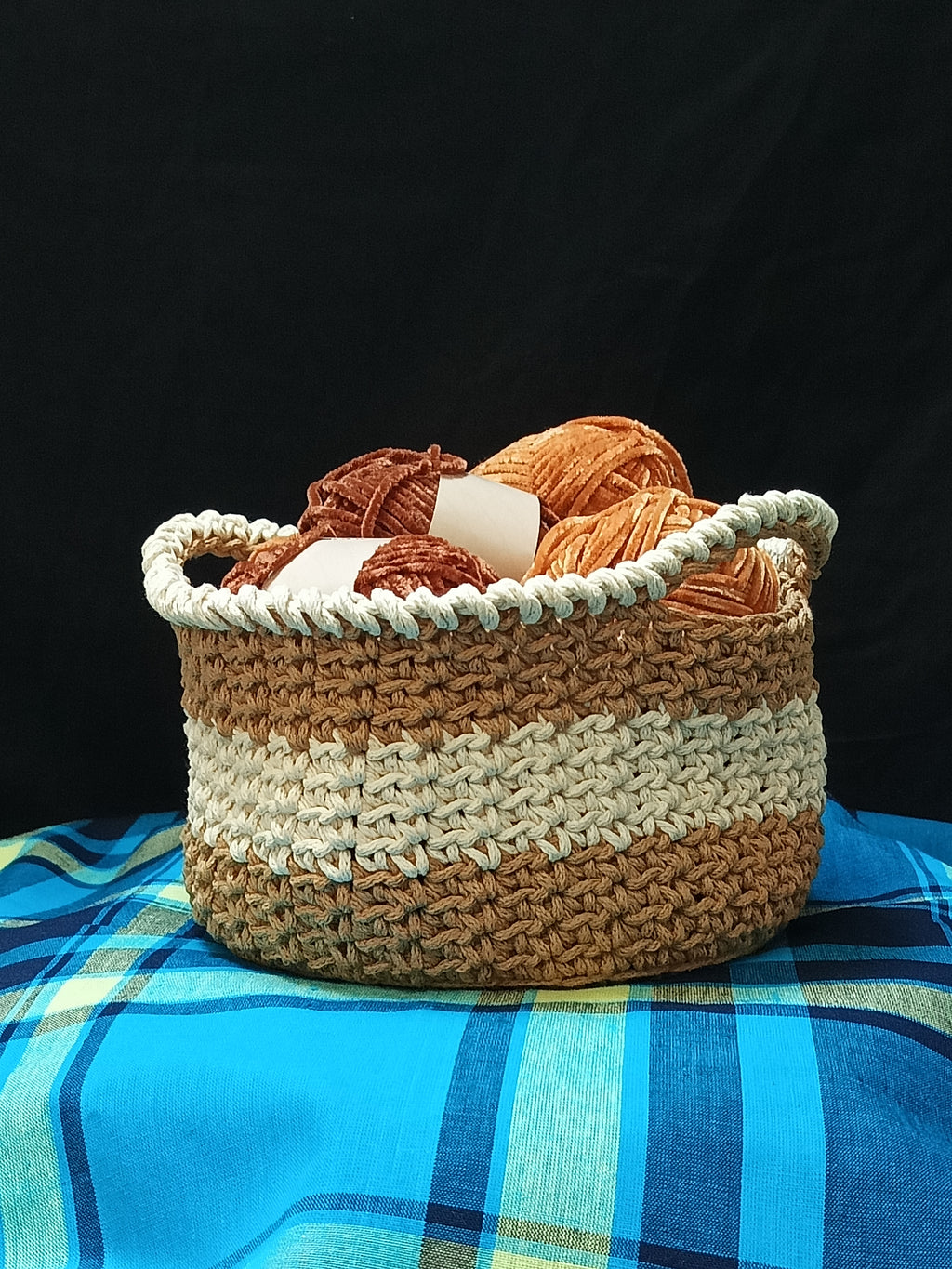 Petit Panier