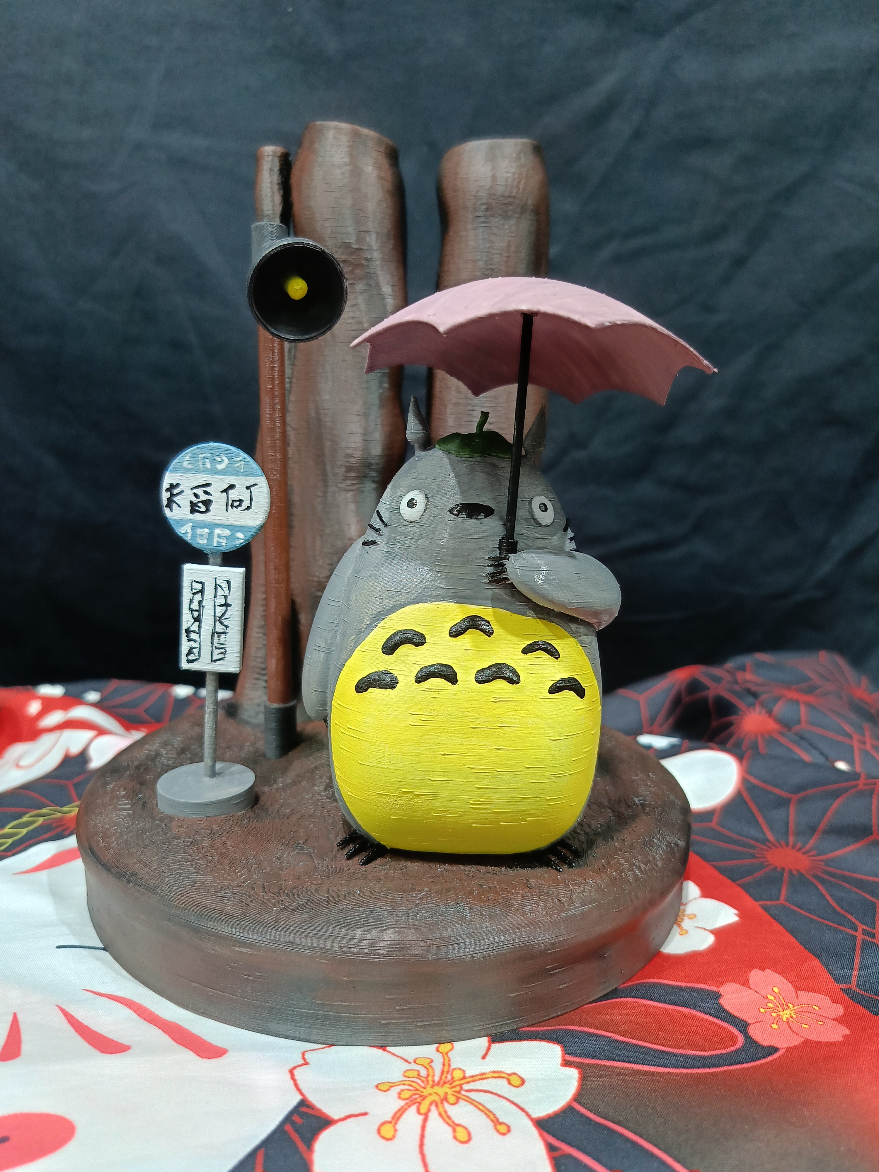 Totoro