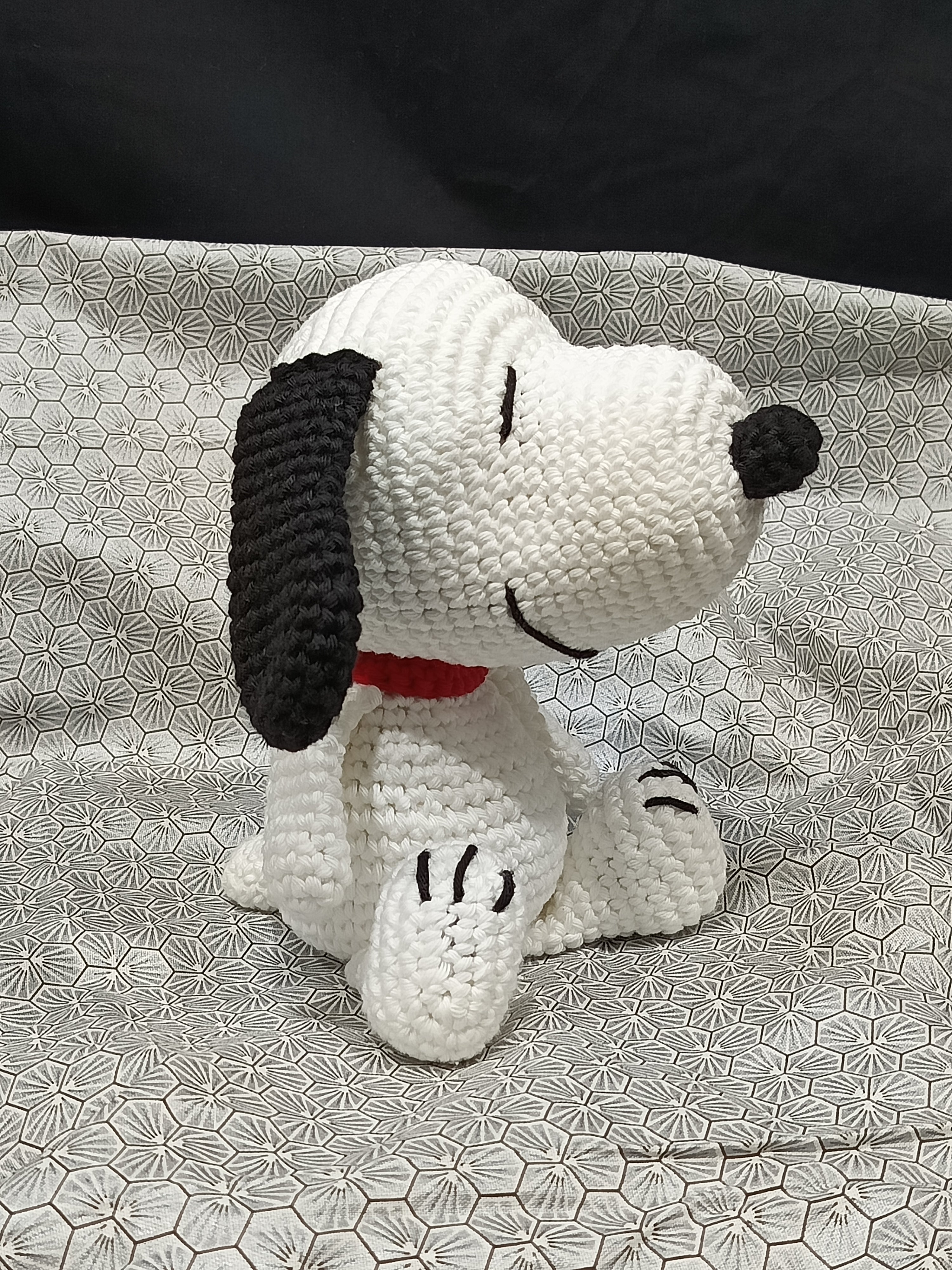 Snoopy