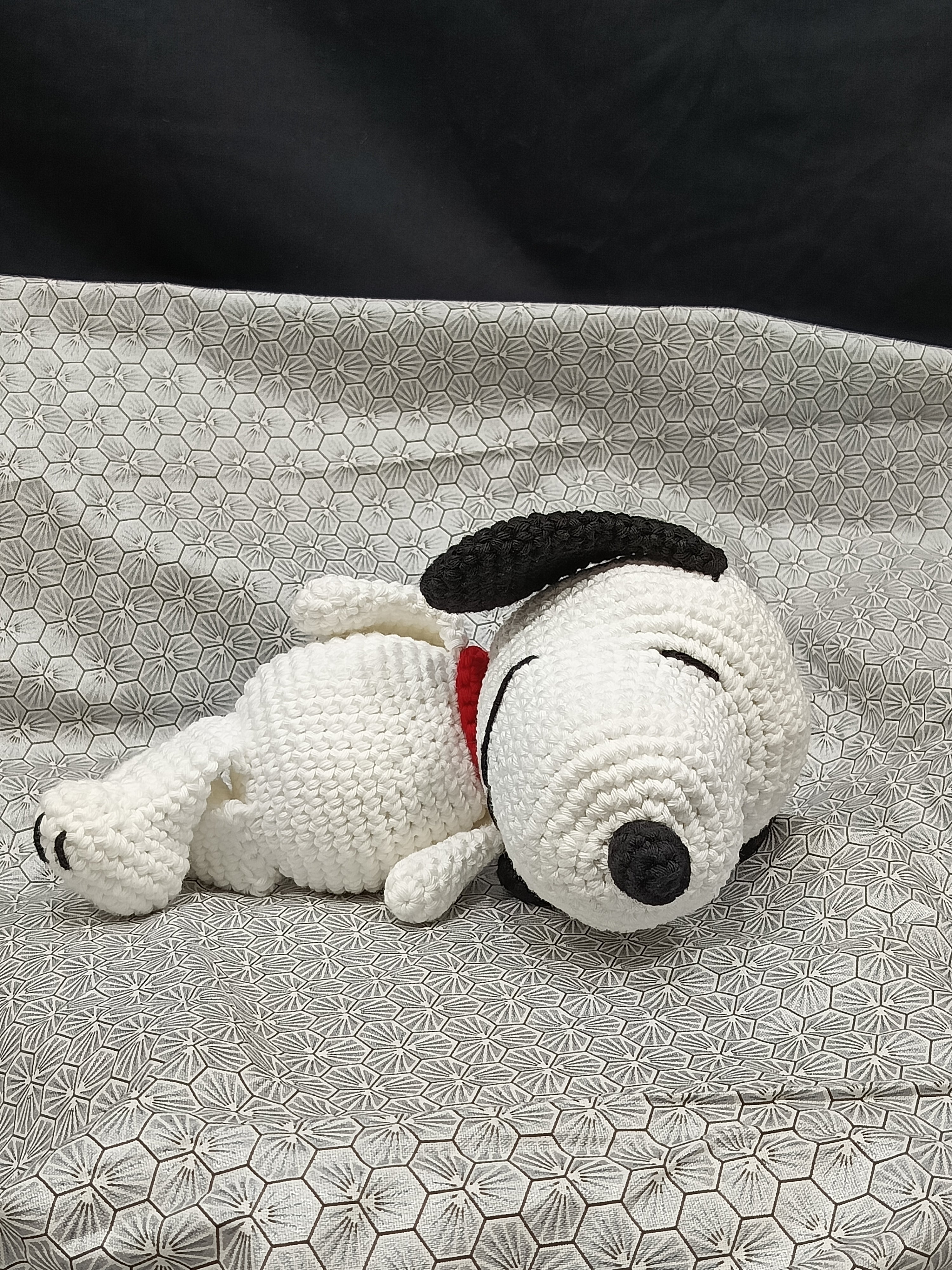 Snoopy