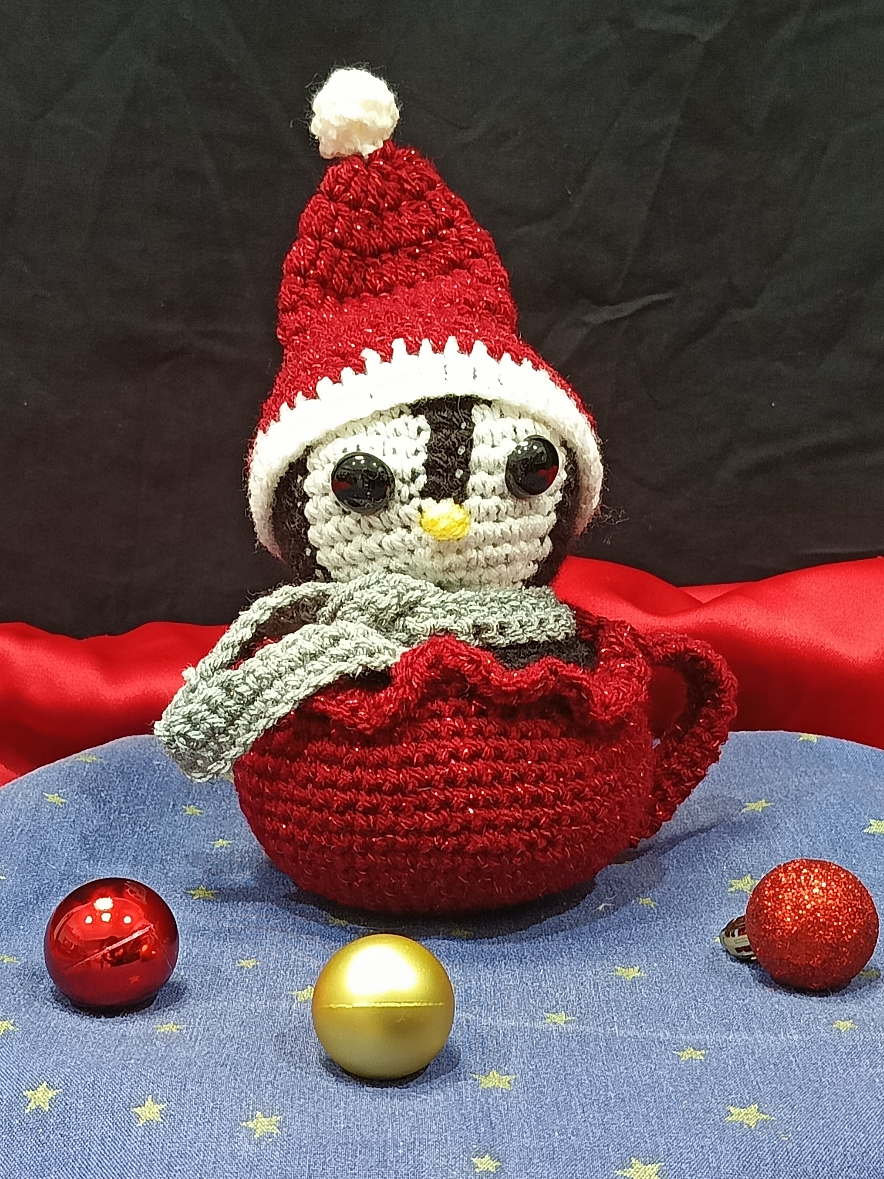 🐧🐧 Petit pingouin 🐧🐧