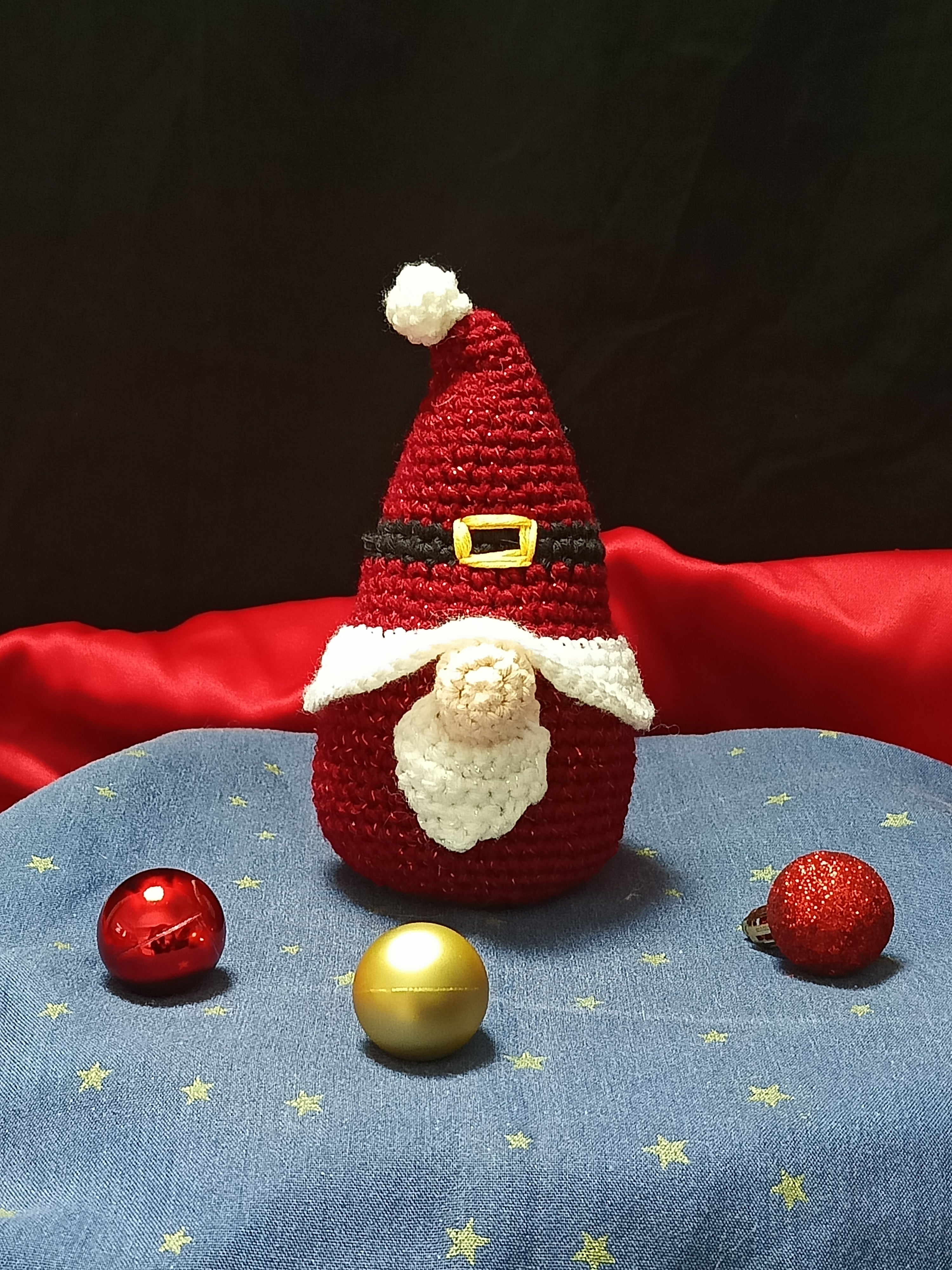 ❄️❄️Petit Gnome❄️❄️