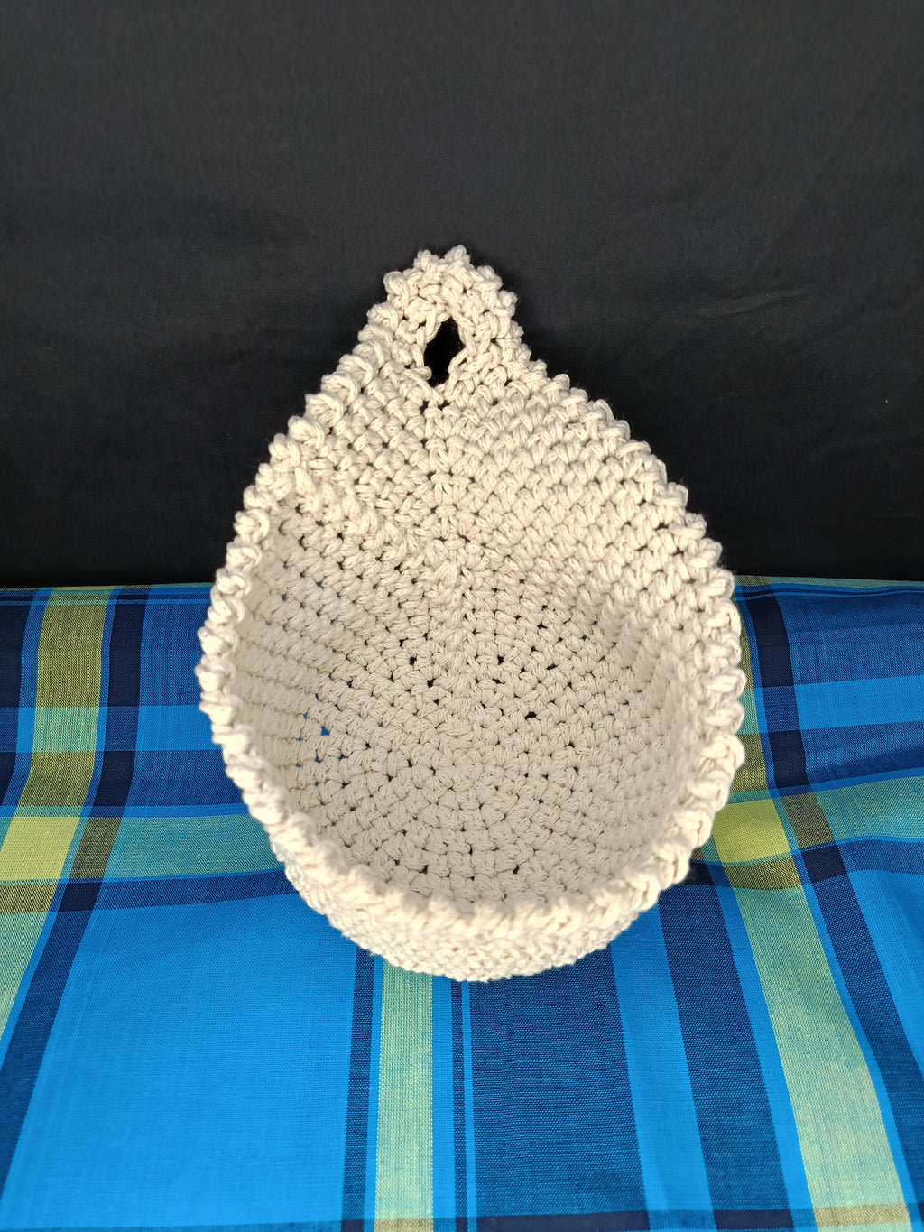 Panier Suspendu