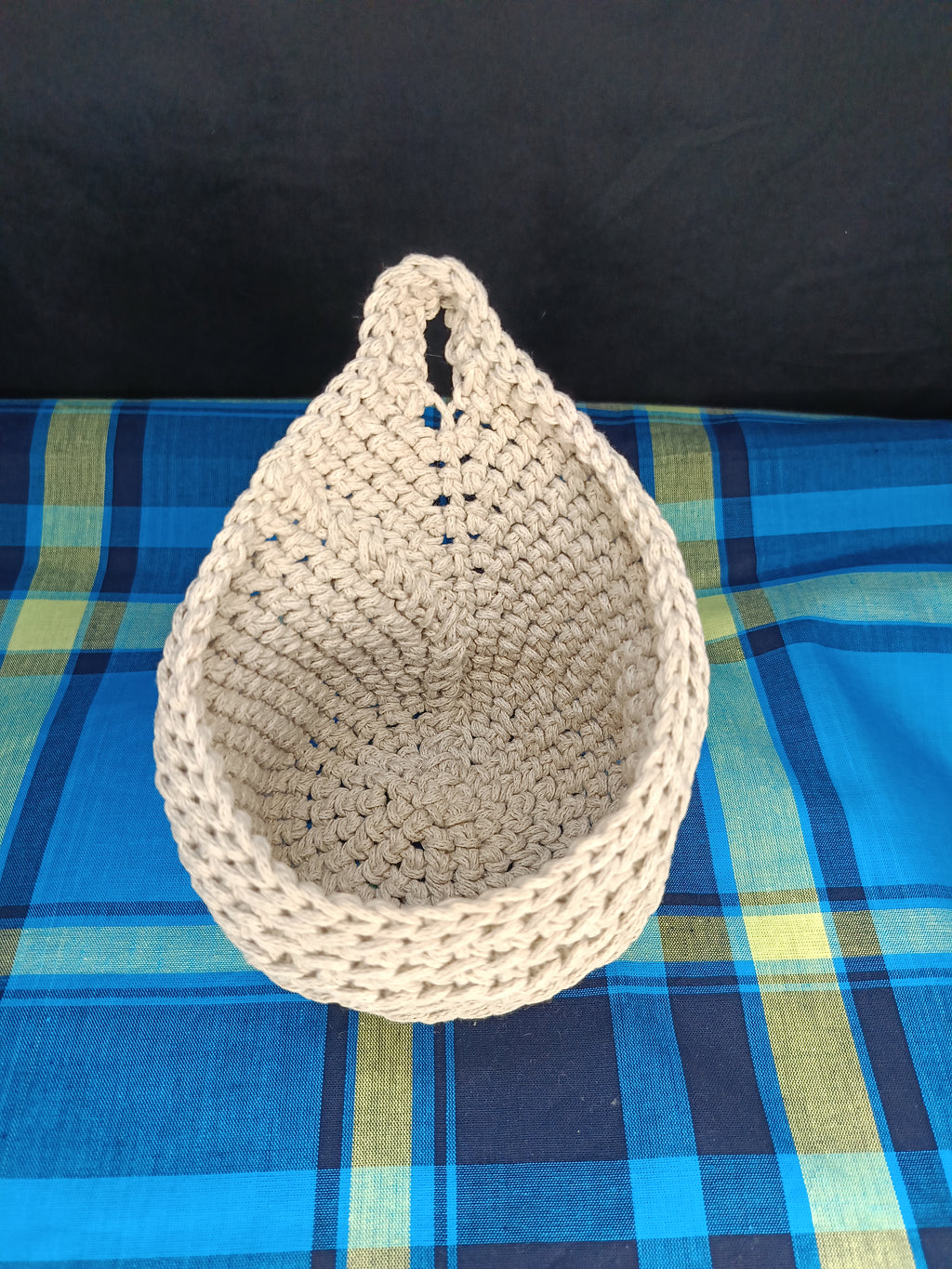 Panier Suspendu