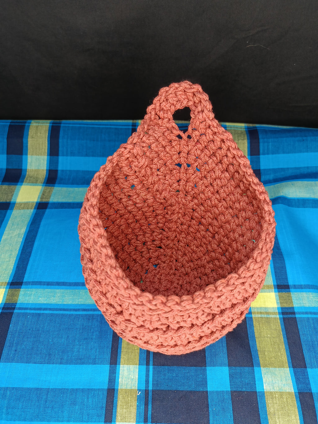 Panier Suspendu