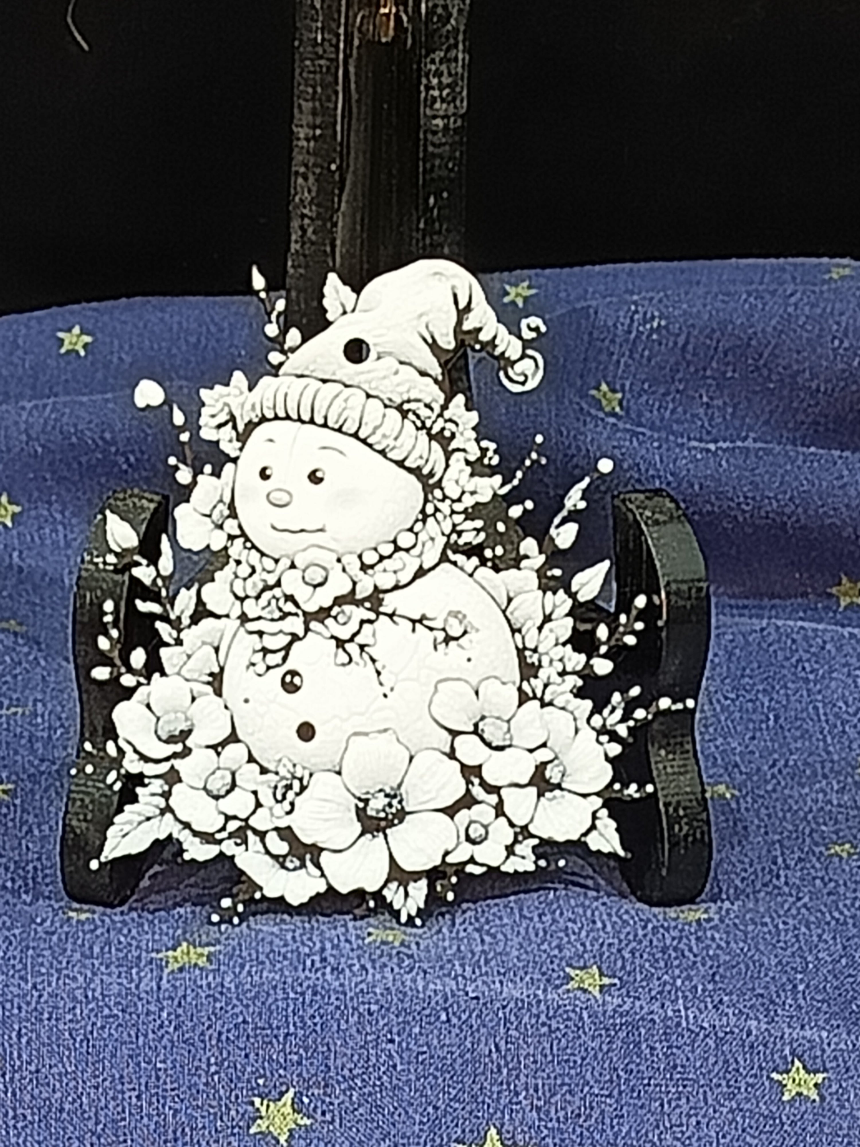 🆕 Décorations à suspendre