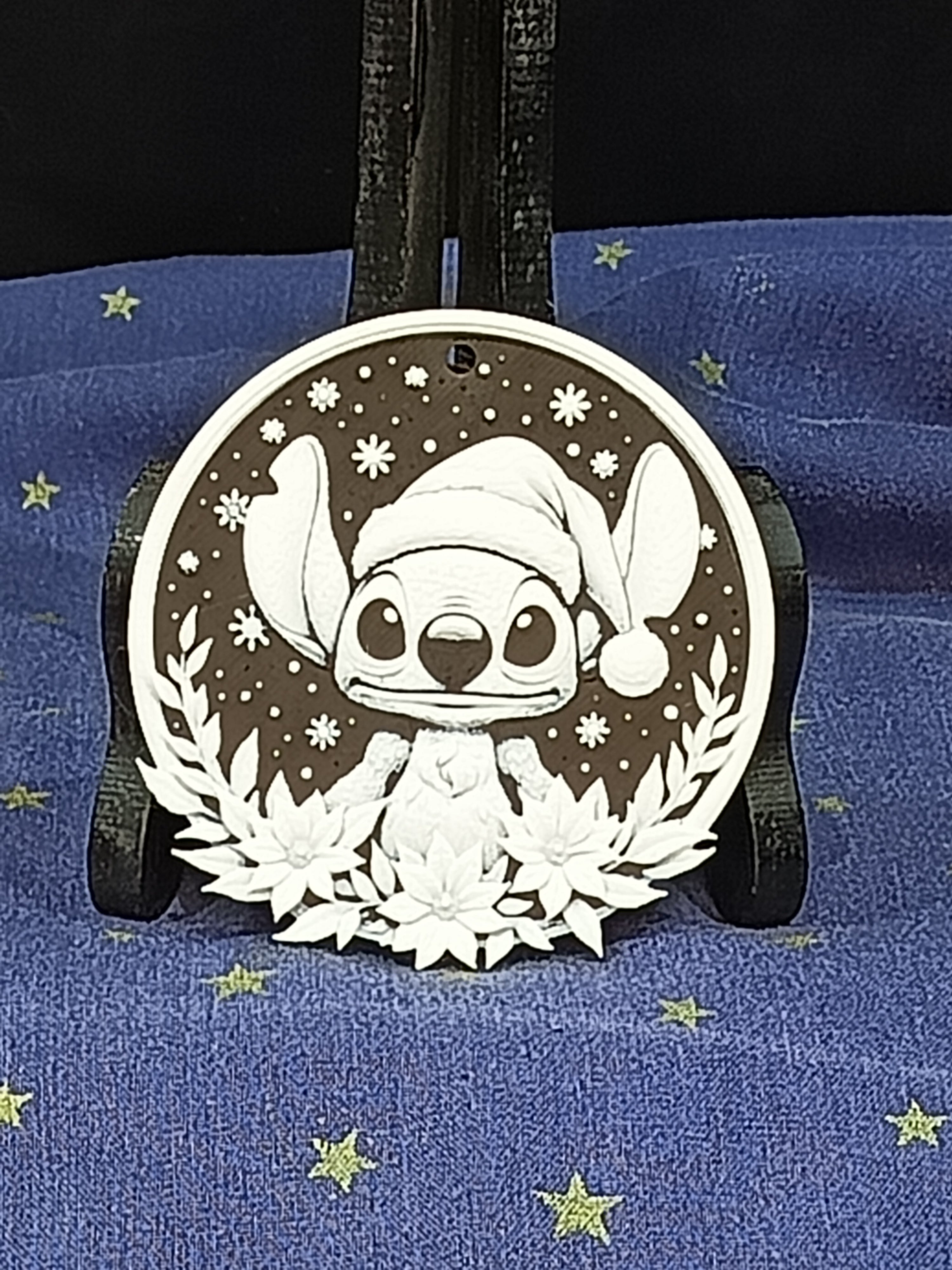 🆕 Décorations à suspendre