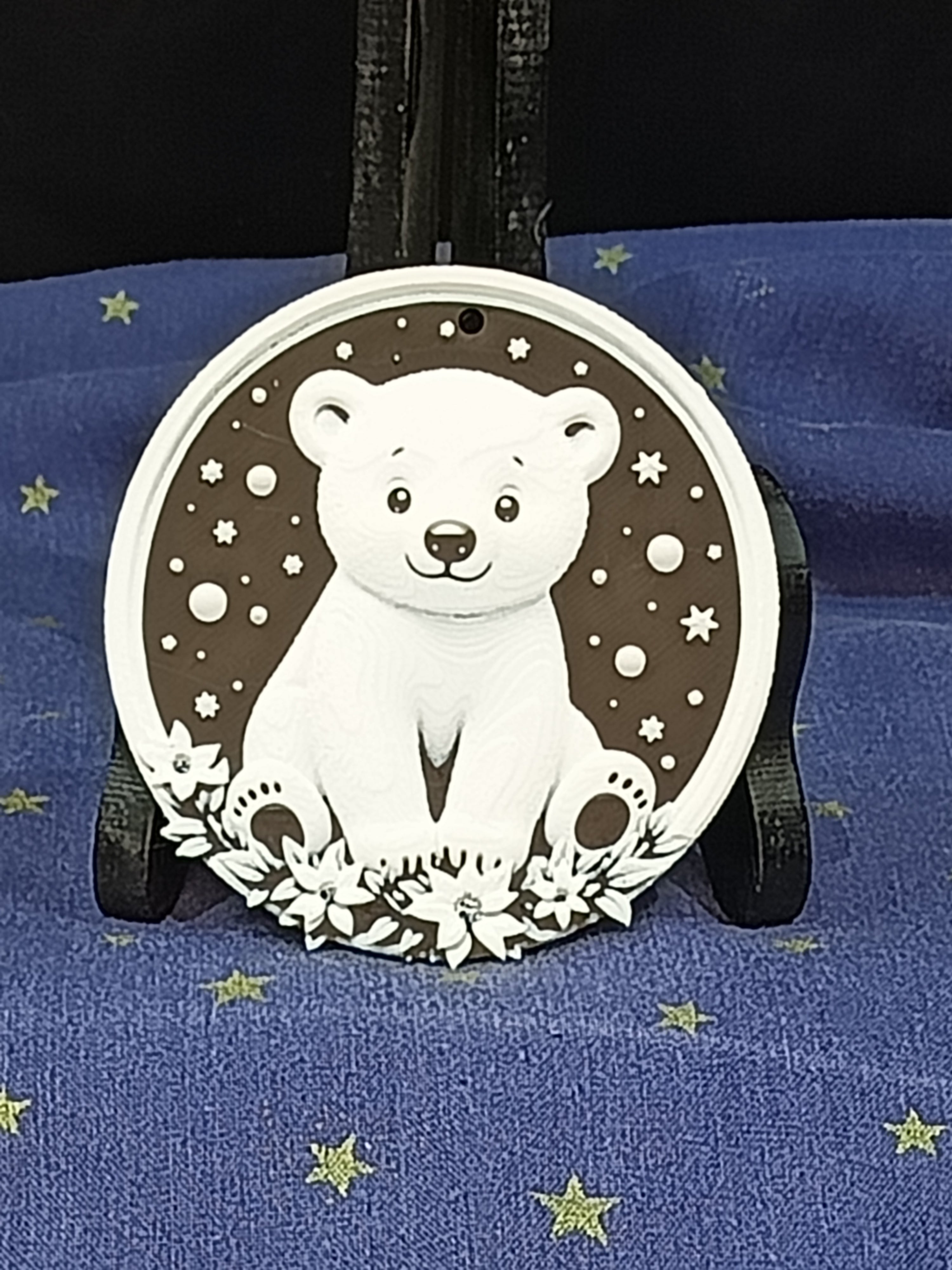 🆕 Décorations à suspendre