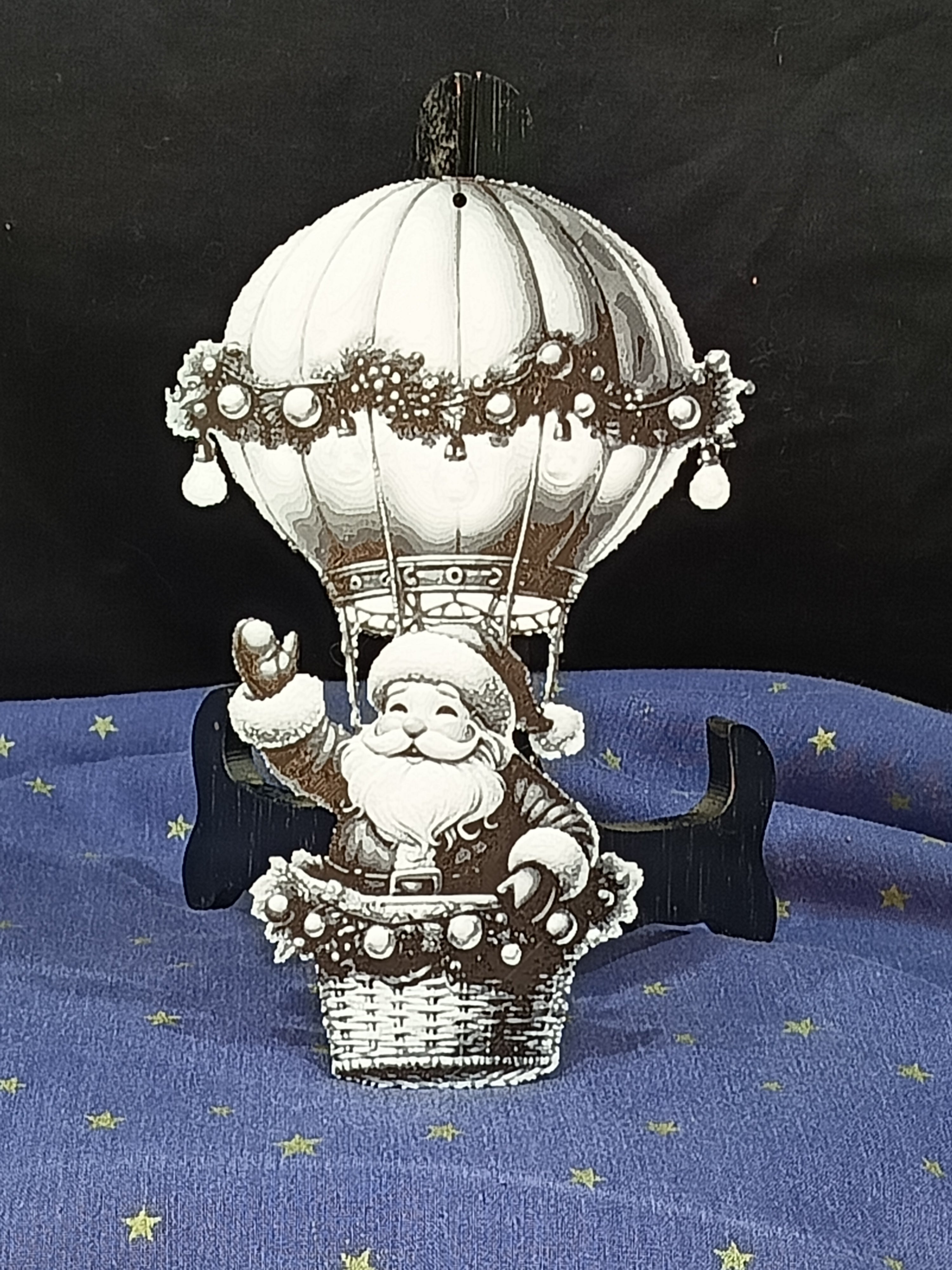 🆕 Décorations à suspendre