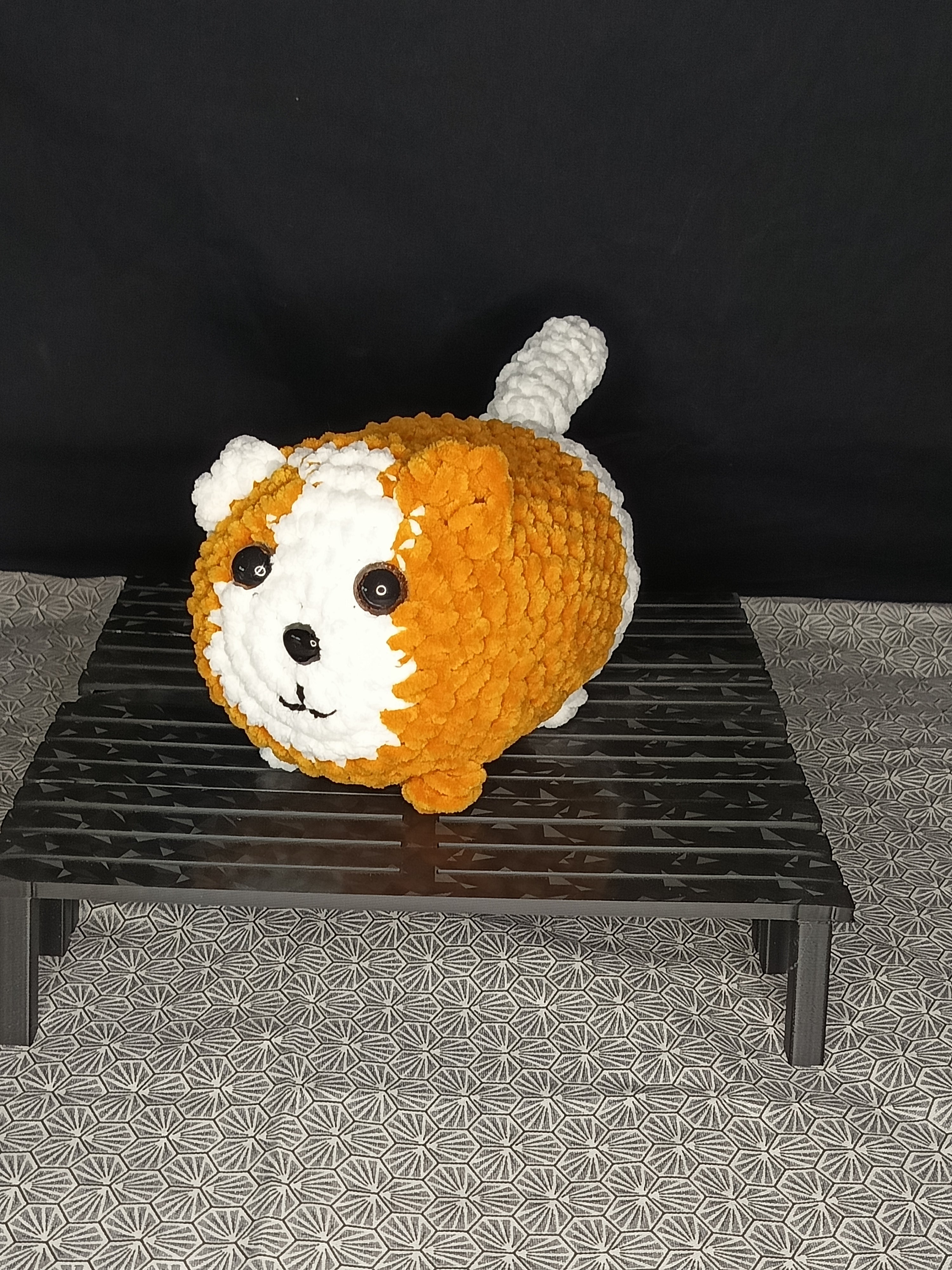 Petit Chien Ami