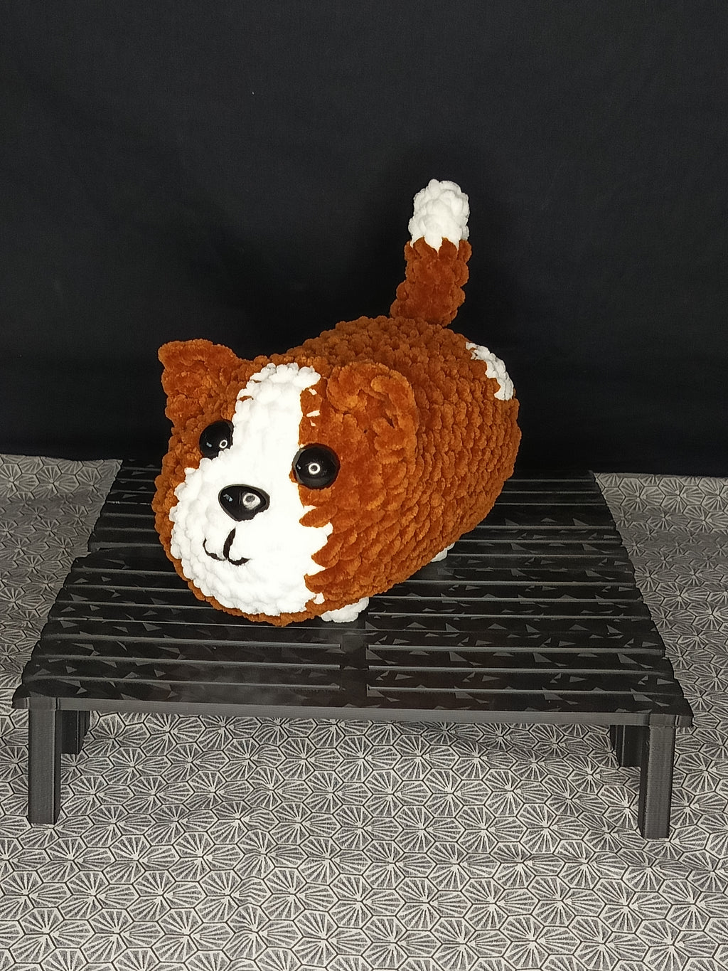 Petit Chien Ami