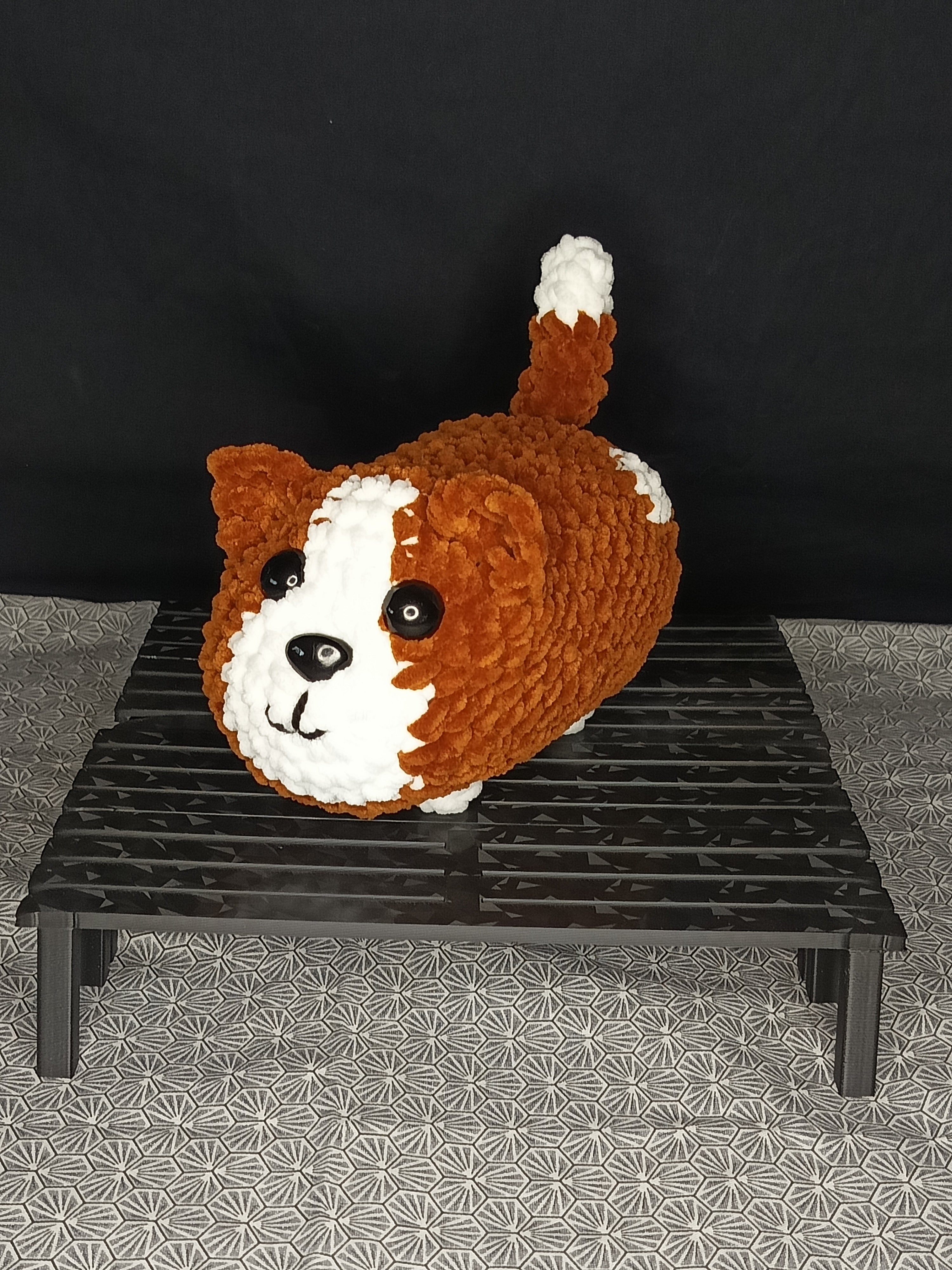 Petit Chien Ami