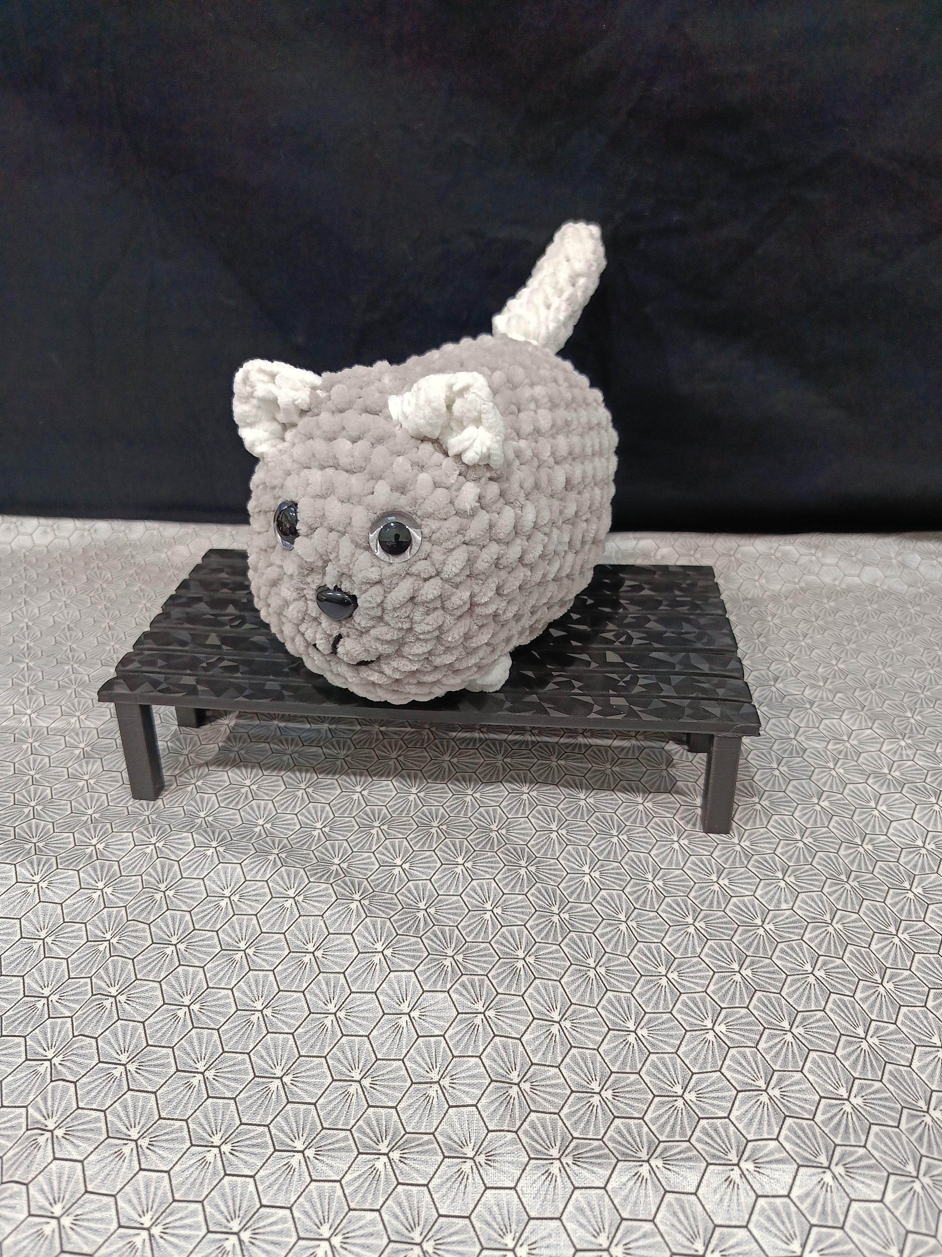 Petit Chien Ami