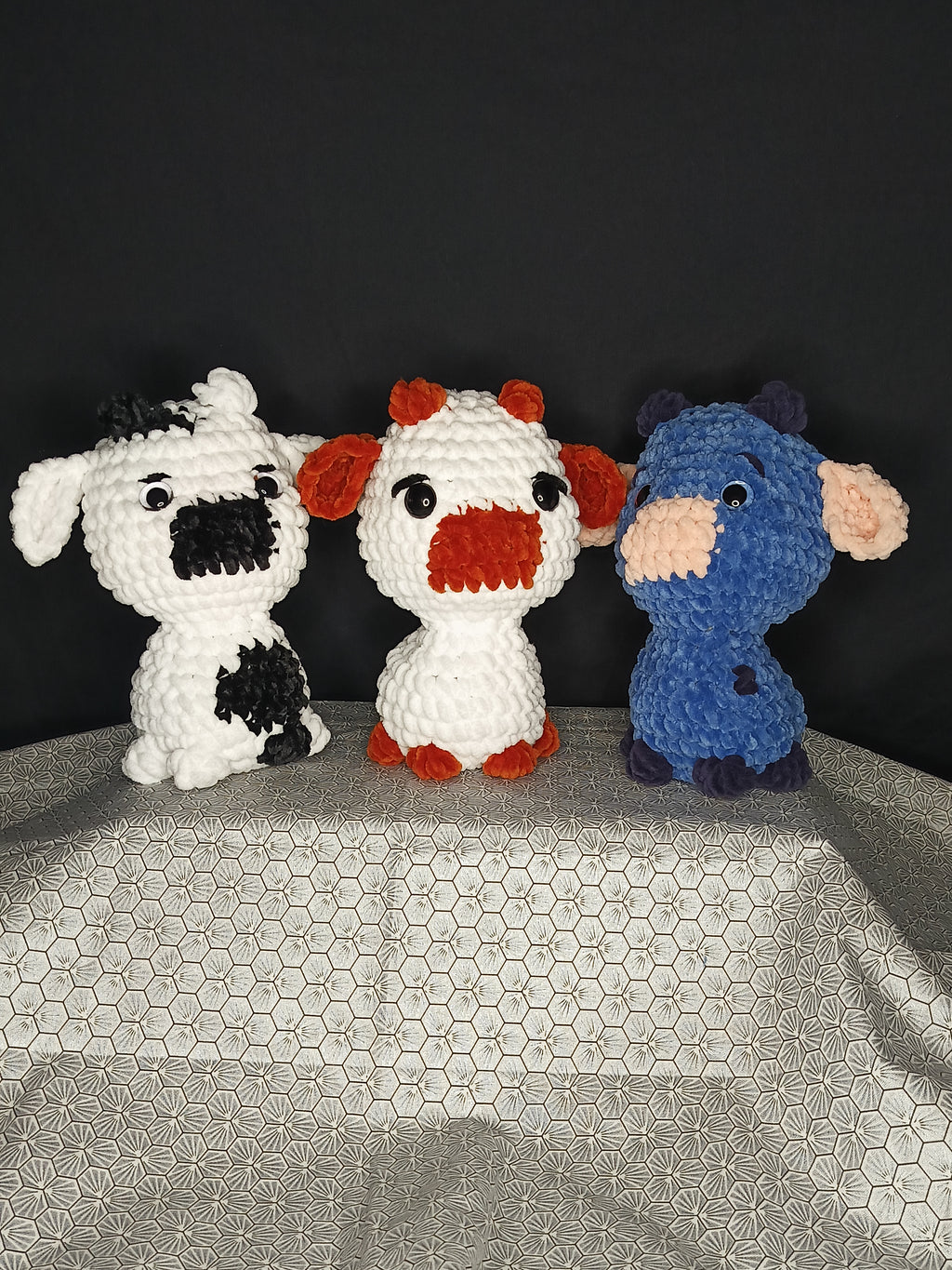 Vache Ami