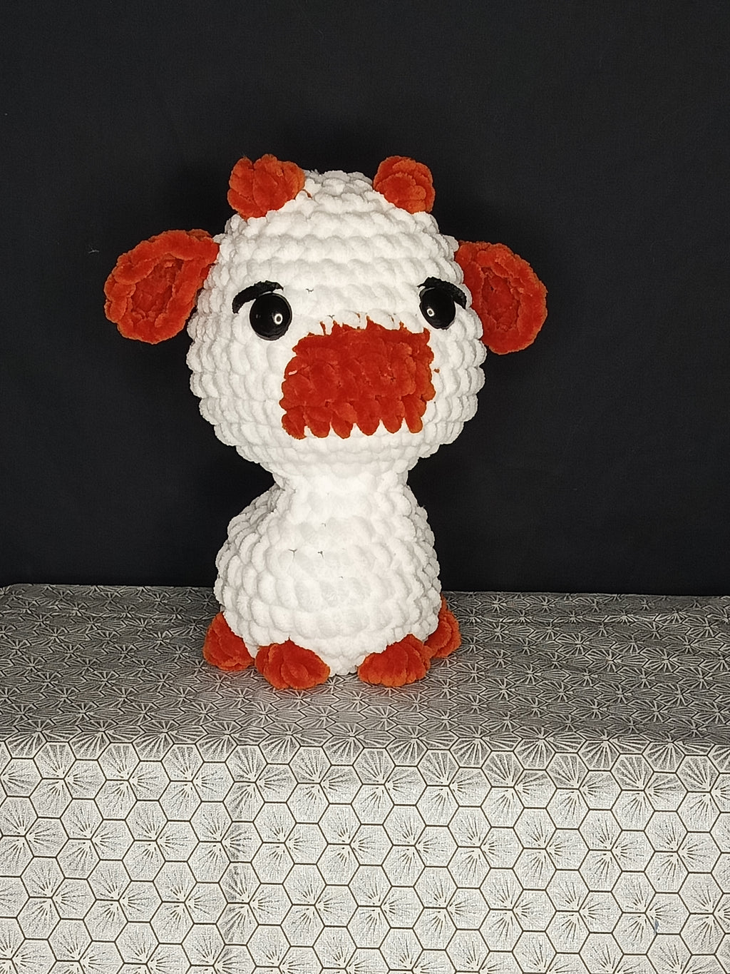 Vache Ami
