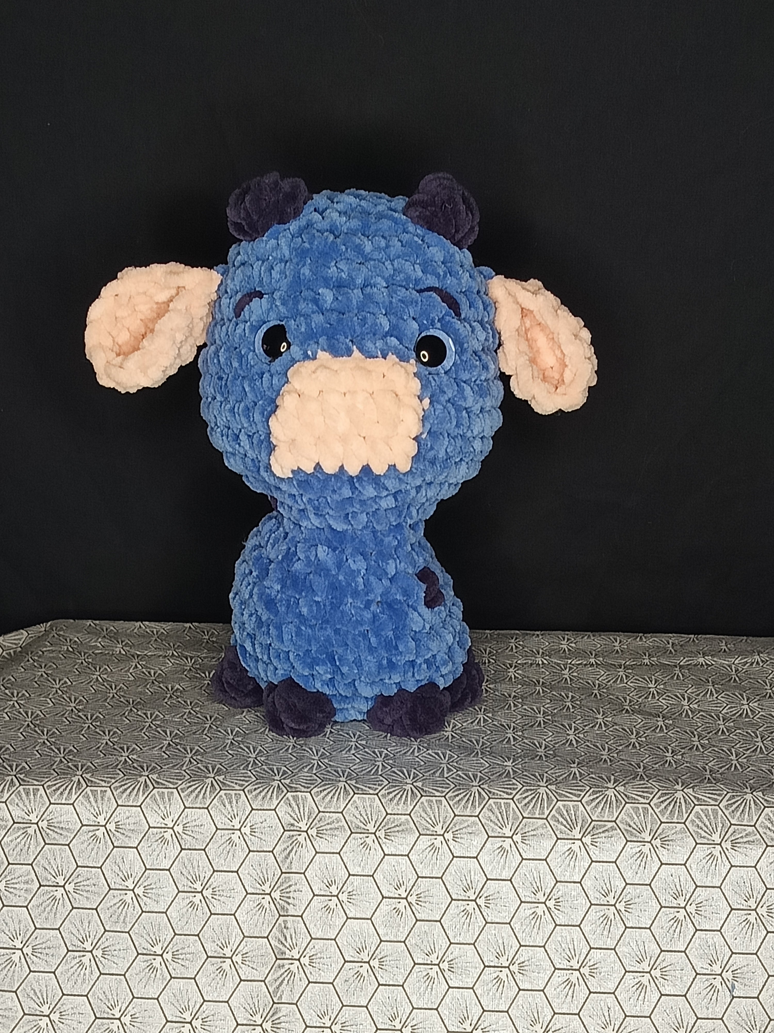 Vache Ami