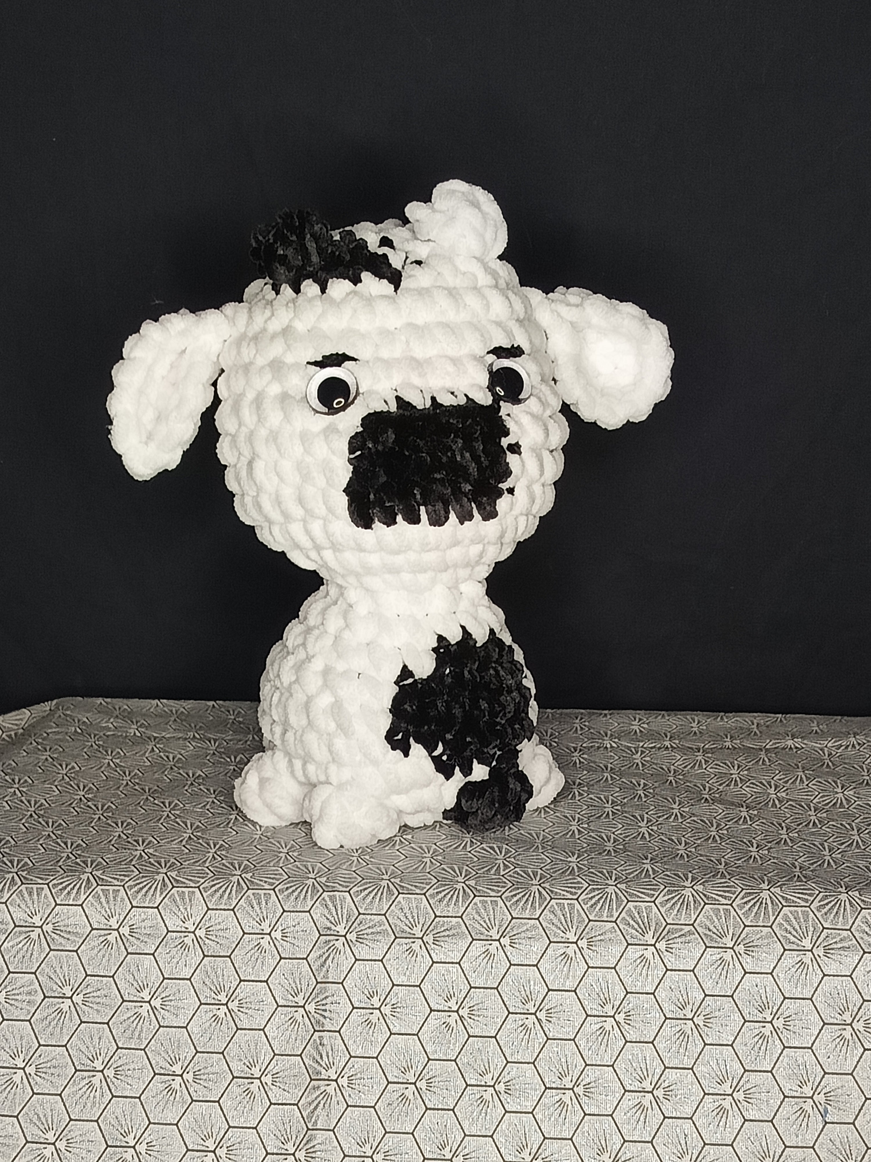 Vache Ami