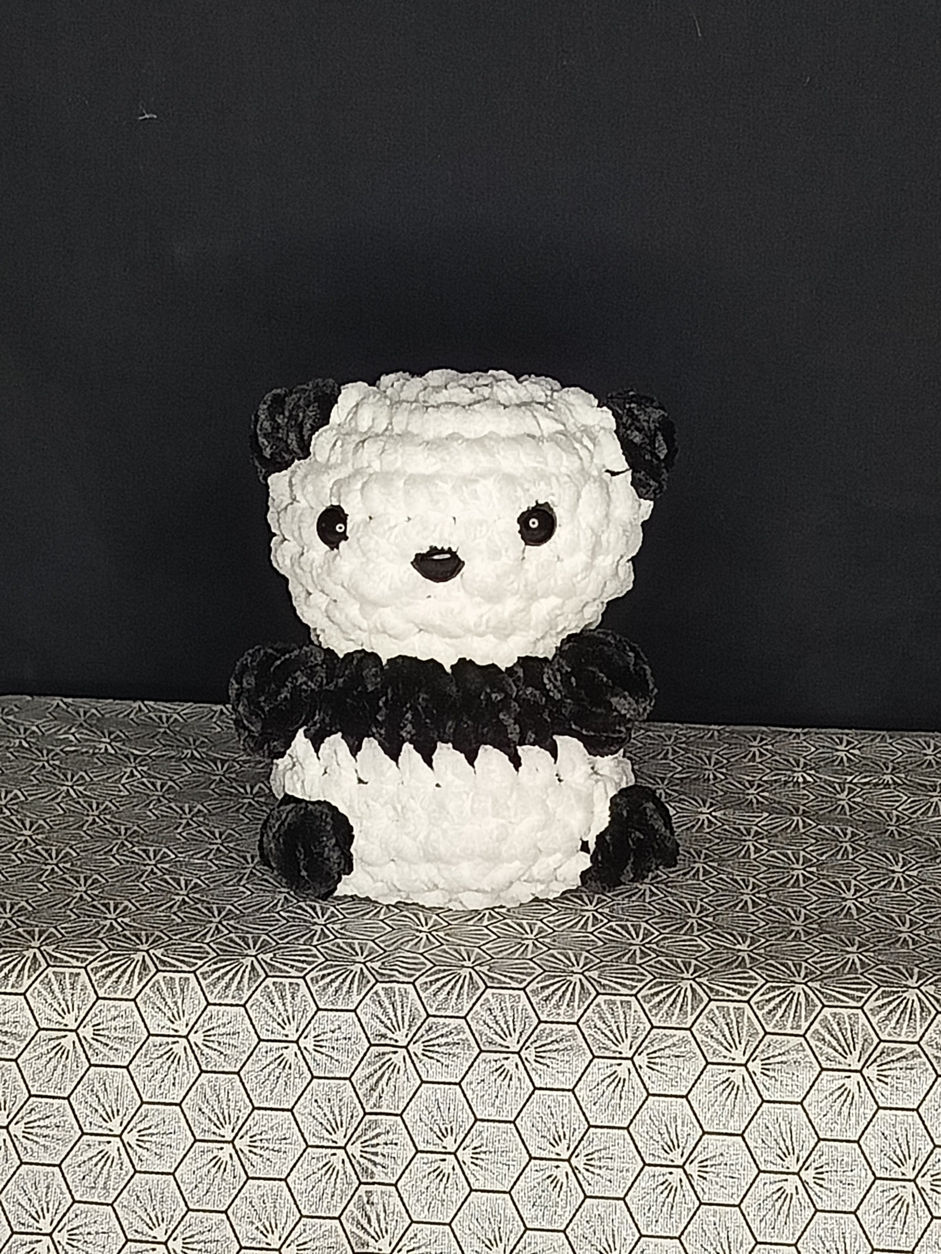 Petit panda Ami