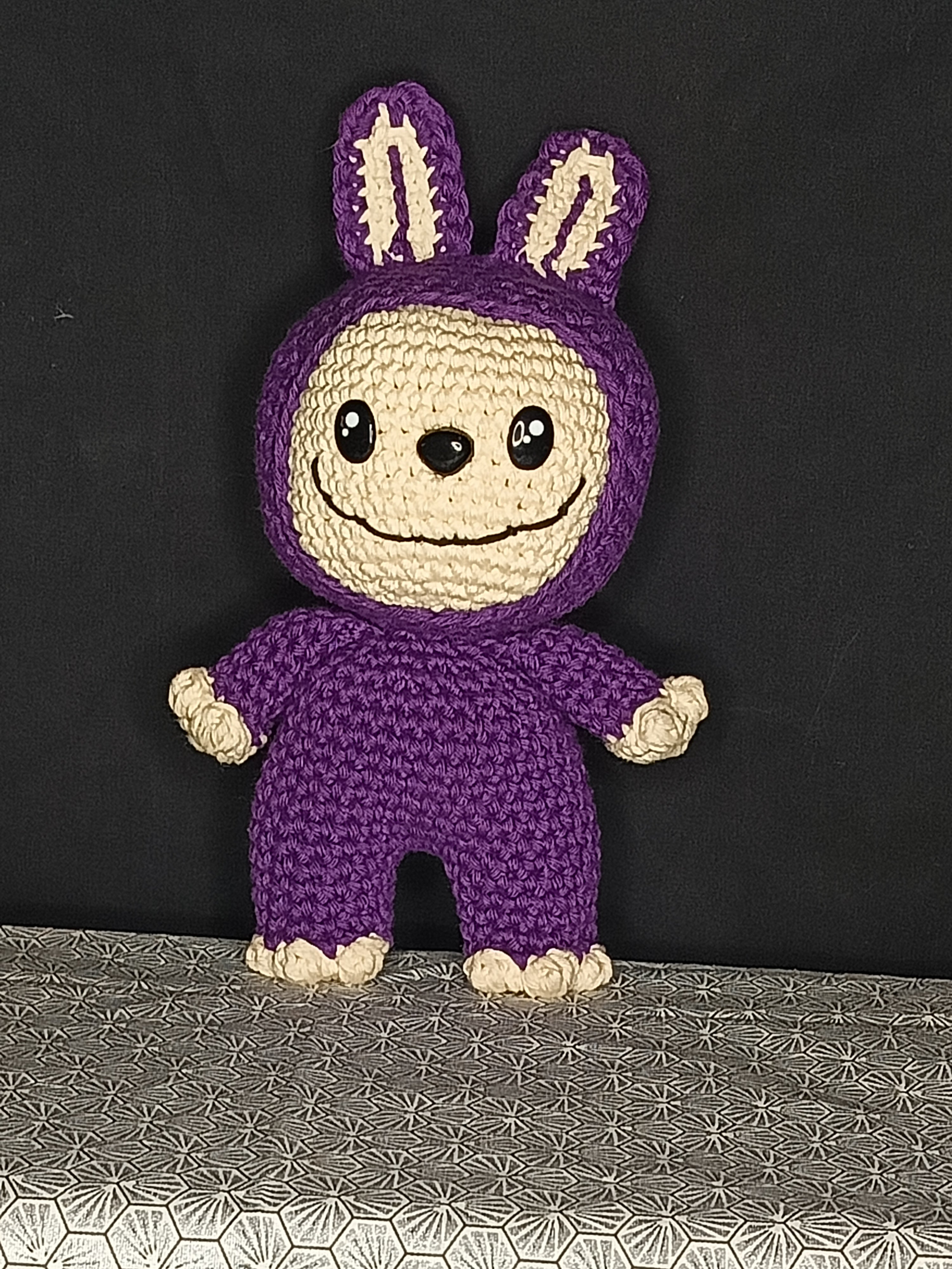 Labubu