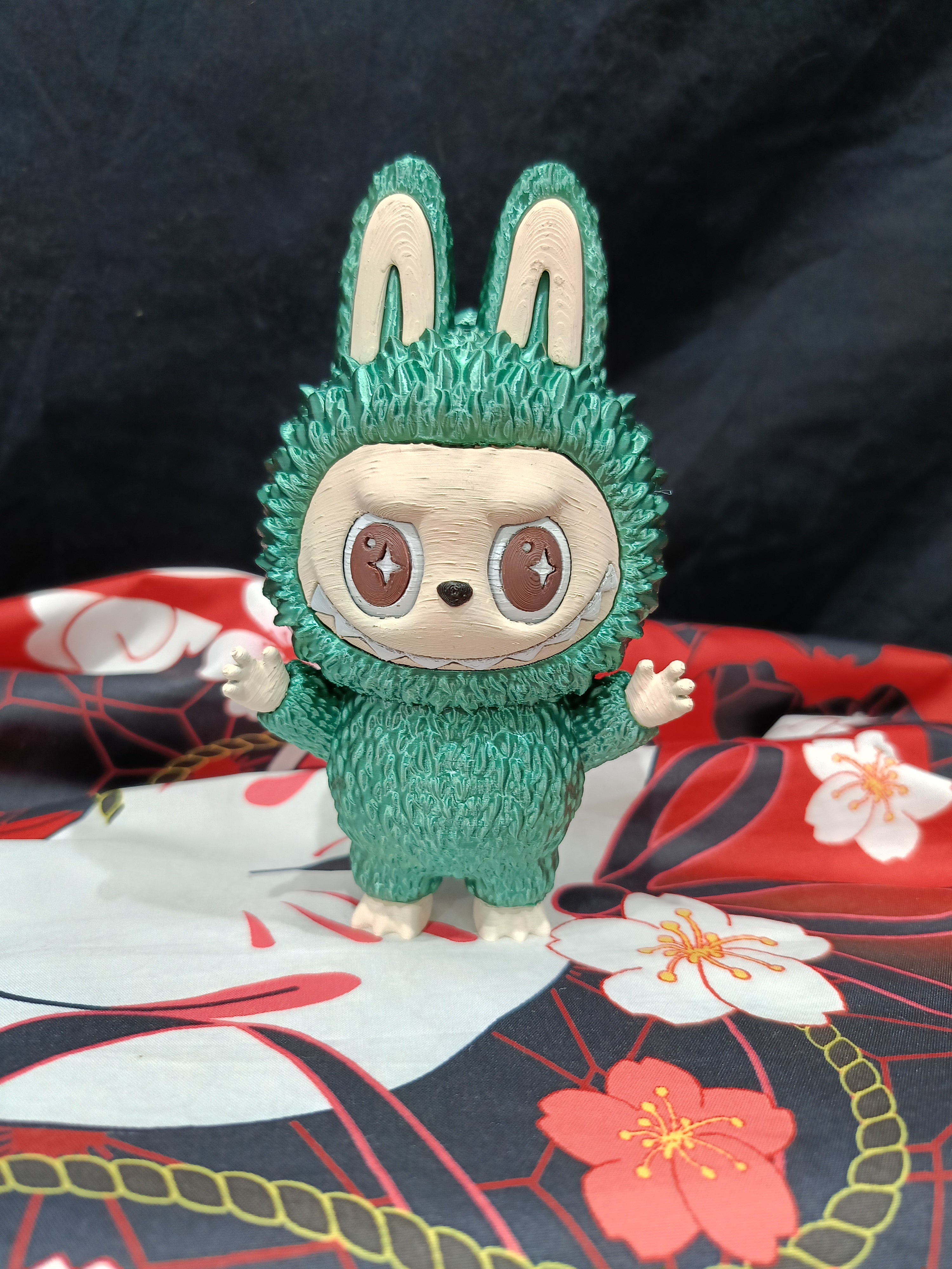 Labubu