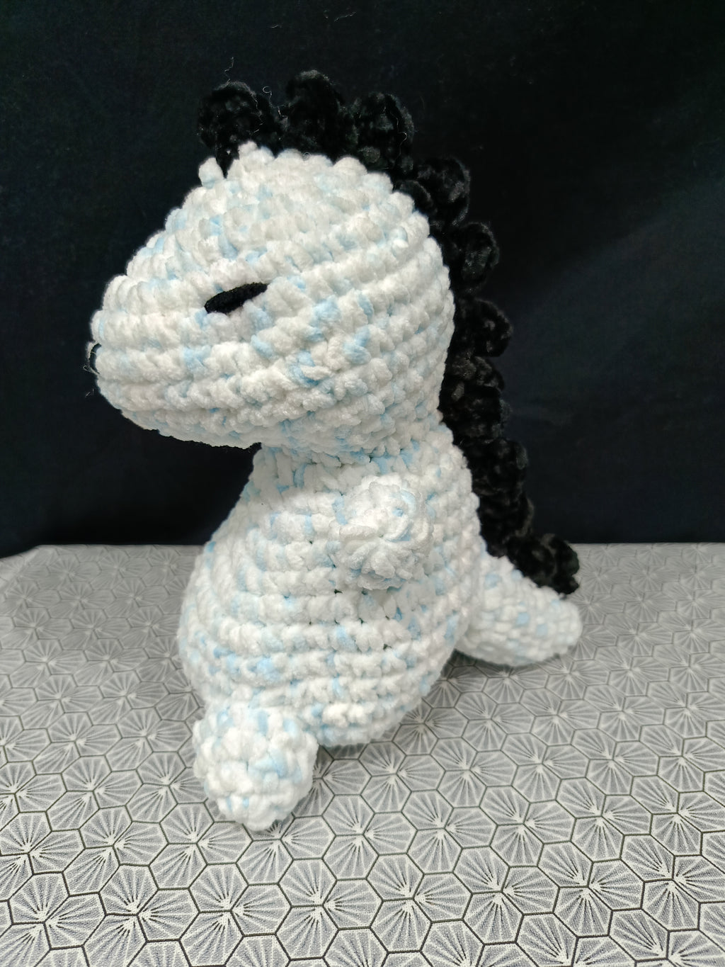 🆕 Peluche Dinosaure