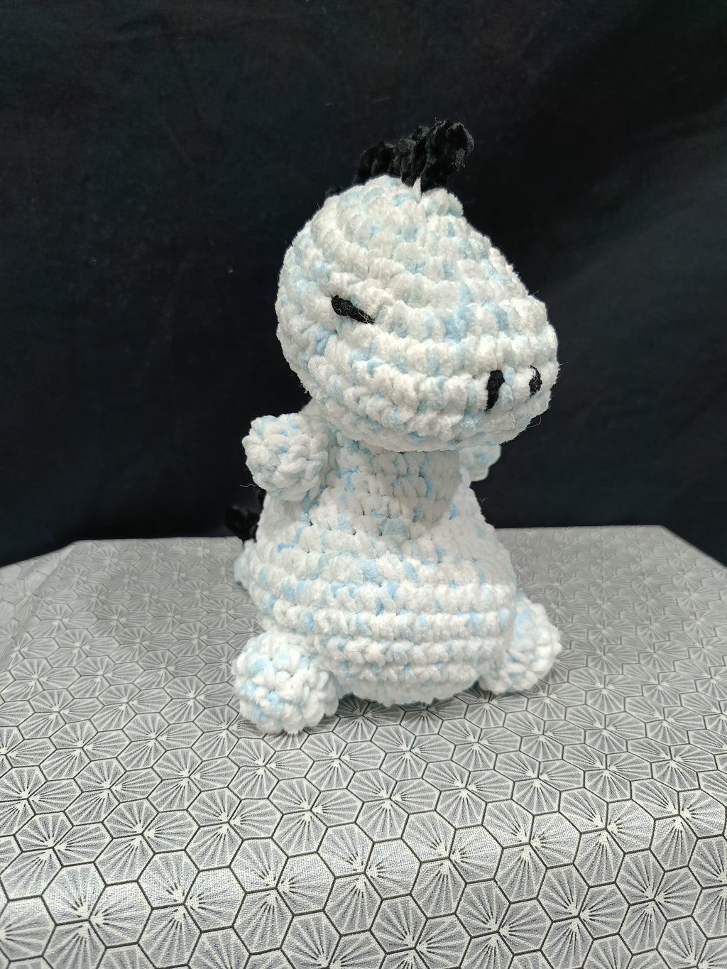 🆕 Peluche Dinosaure