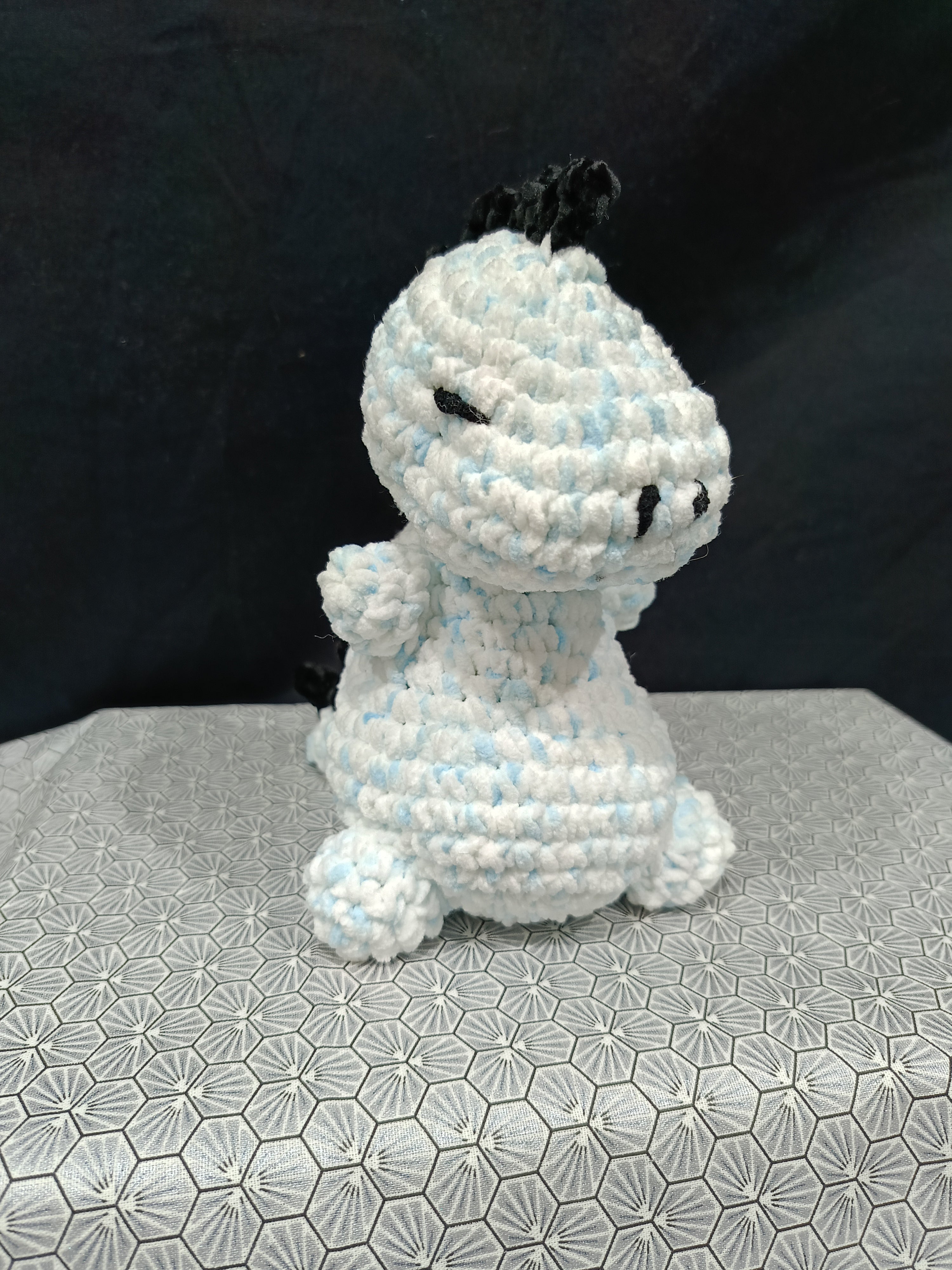 🆕 Peluche Dinosaure