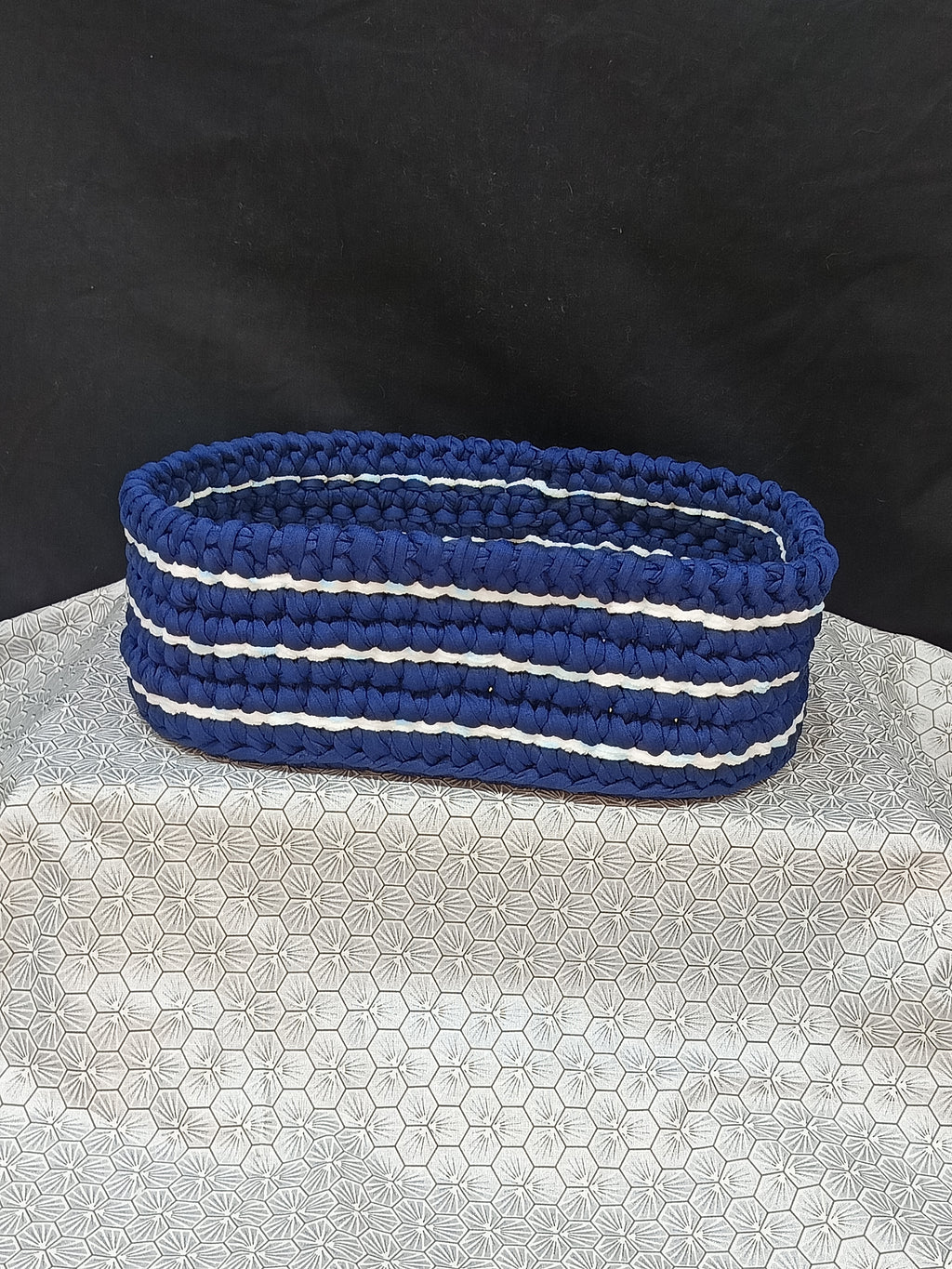 Panier personnalisable