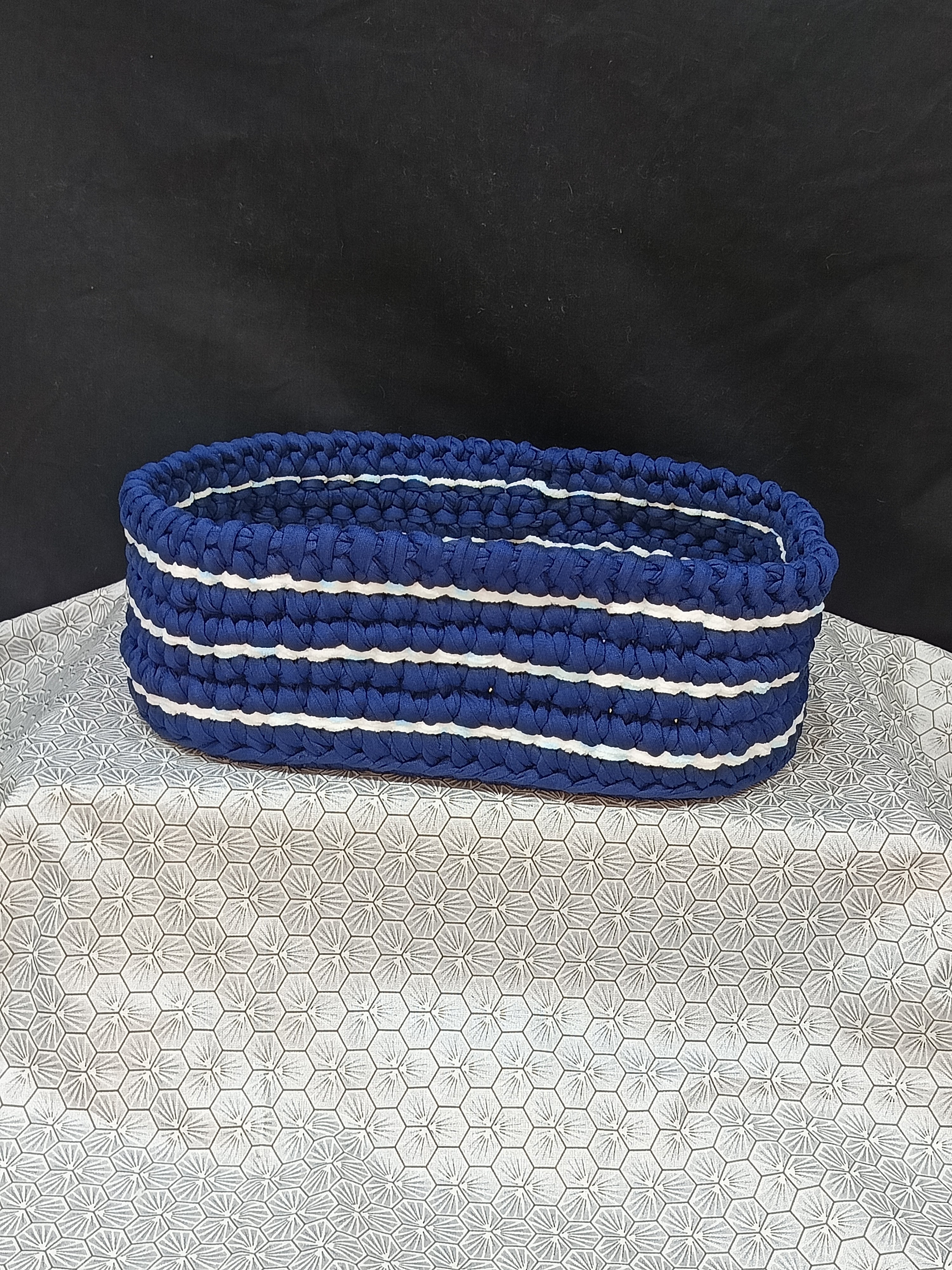 Panier personnalisable