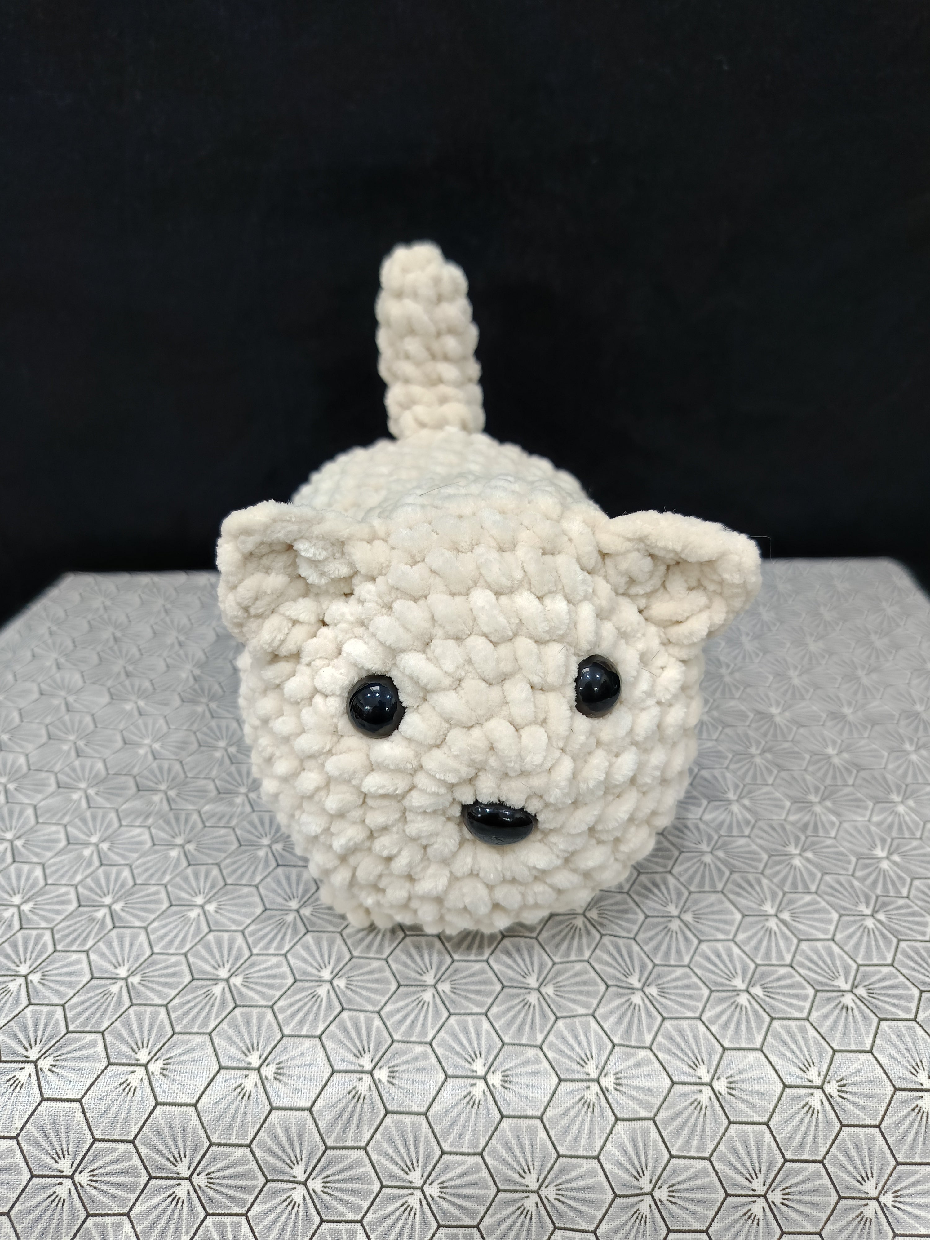 Petit Chien Ami