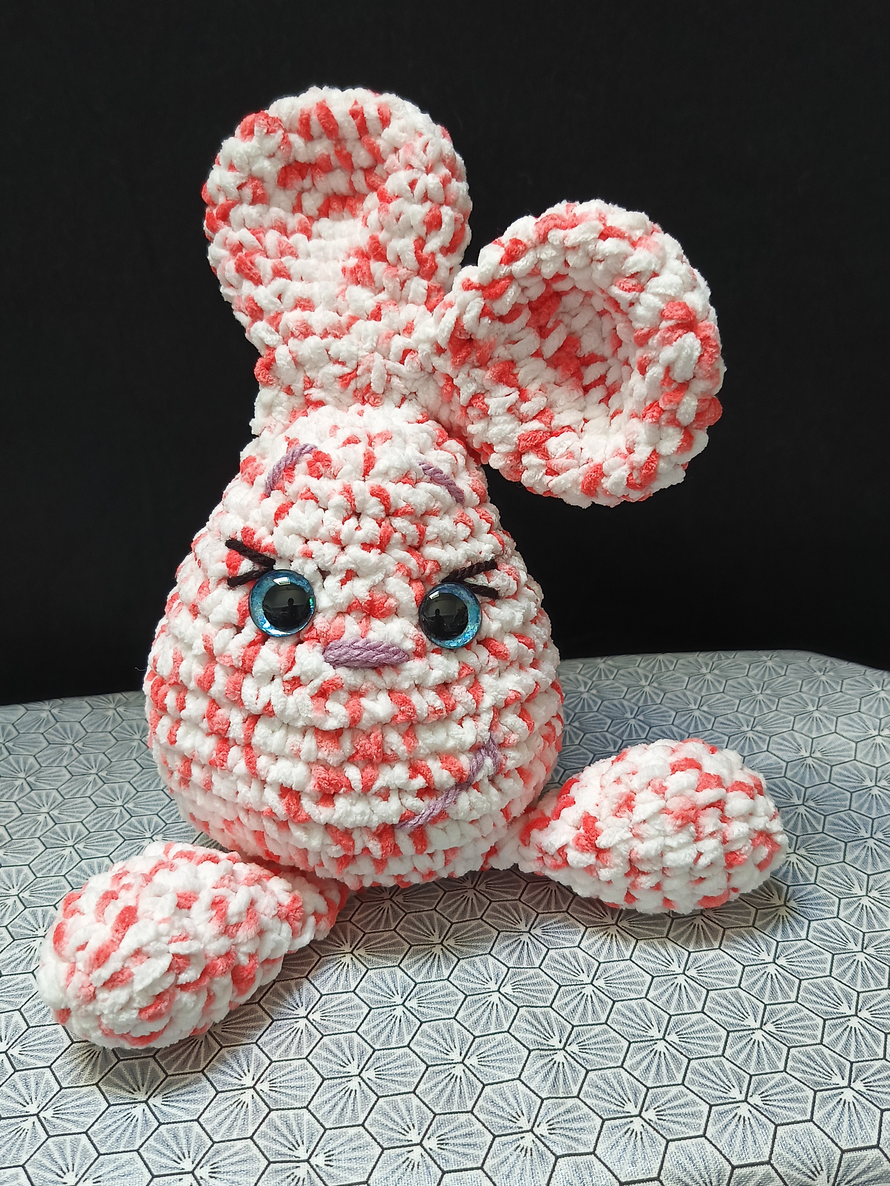 Lapin de Pâques