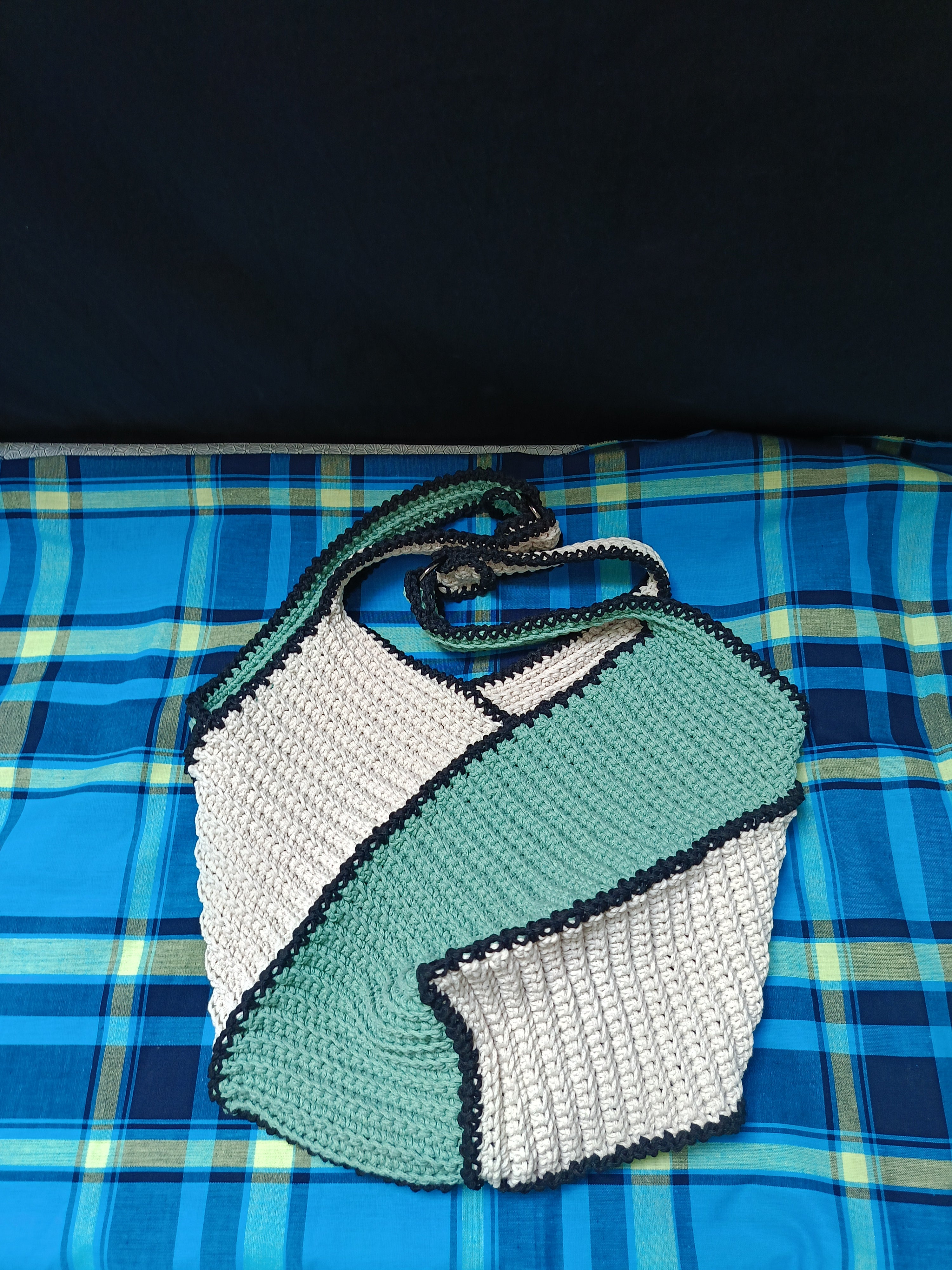 Grand Sac Fourre-Tout