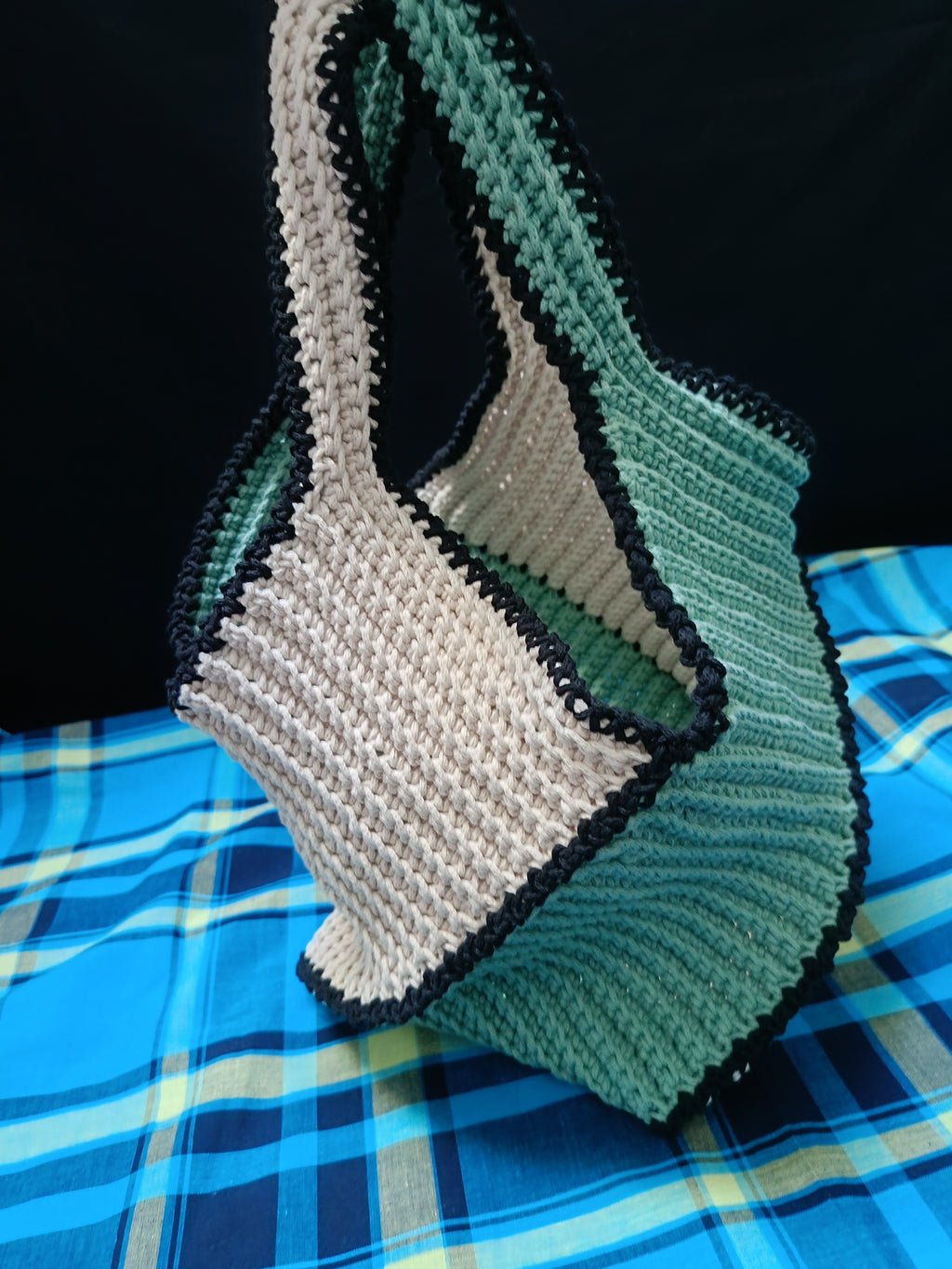 Grand Sac Fourre-Tout