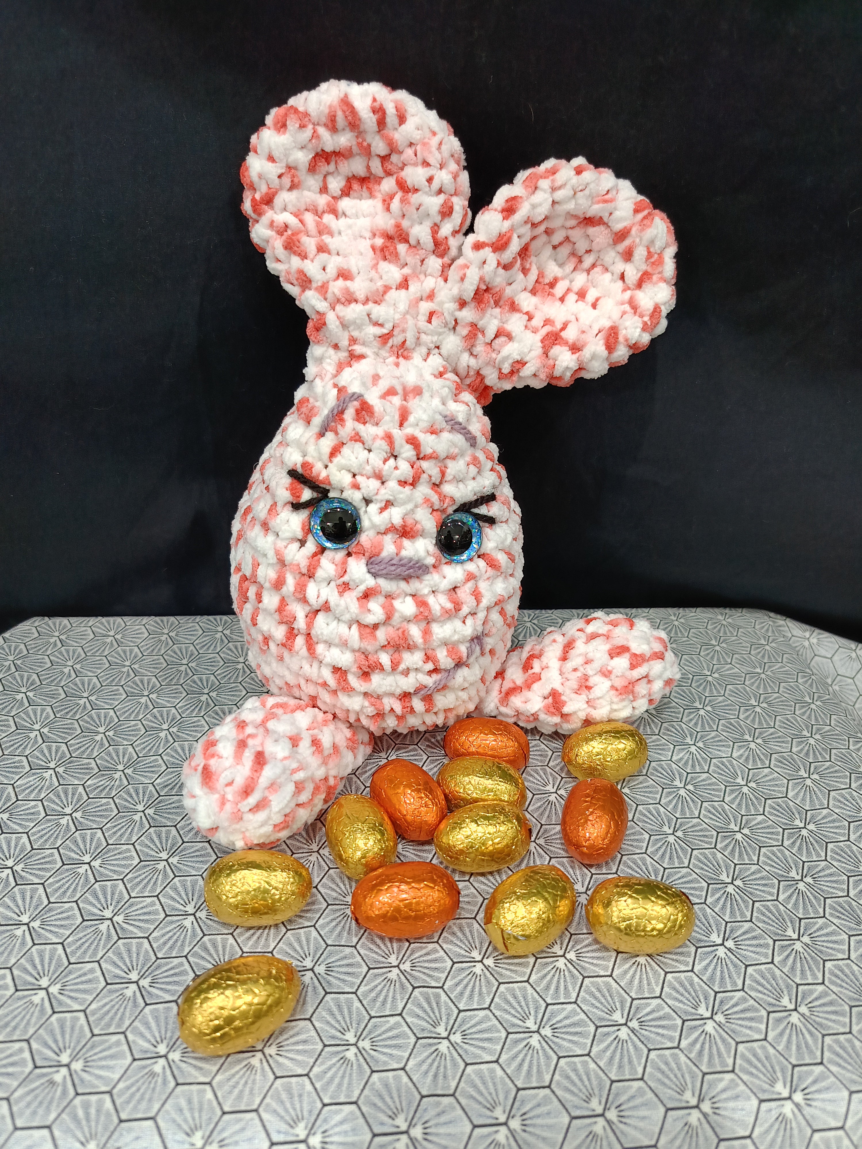 Lapin de Pâques