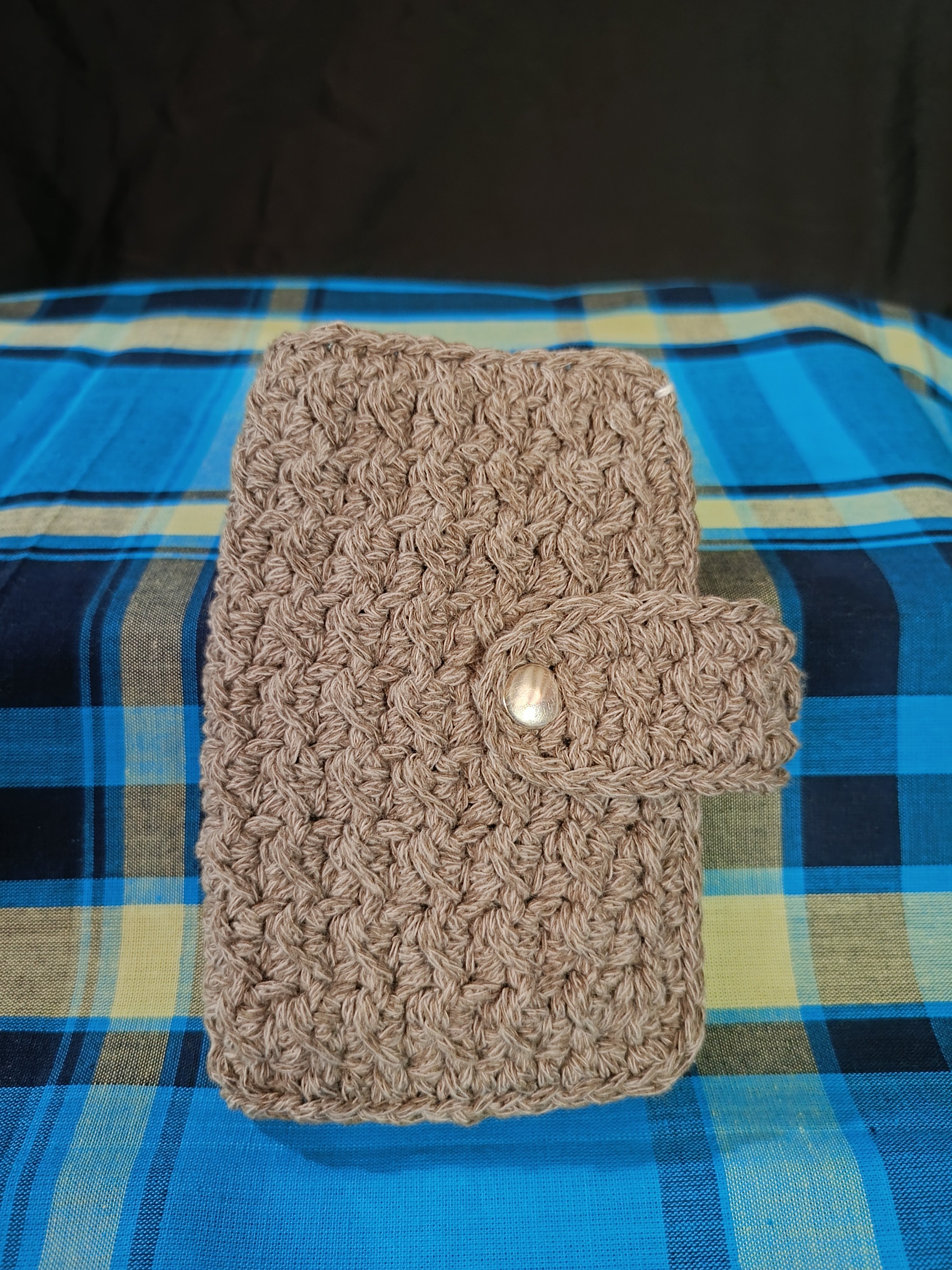 🆕 Porte-Monnaie ou Porte-Cartes