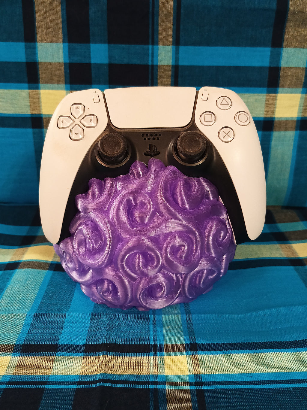 Support pour manette PS5 – One Piece