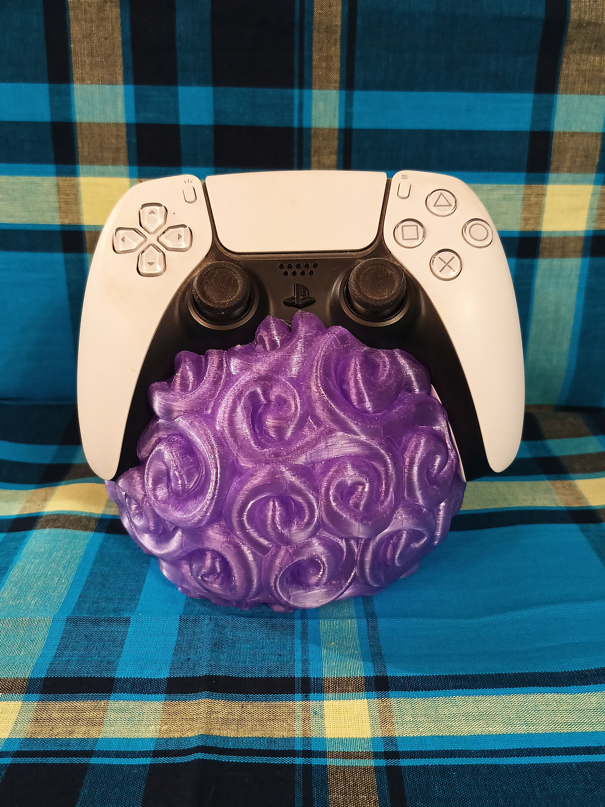 Support pour manette PS5 – One Piece