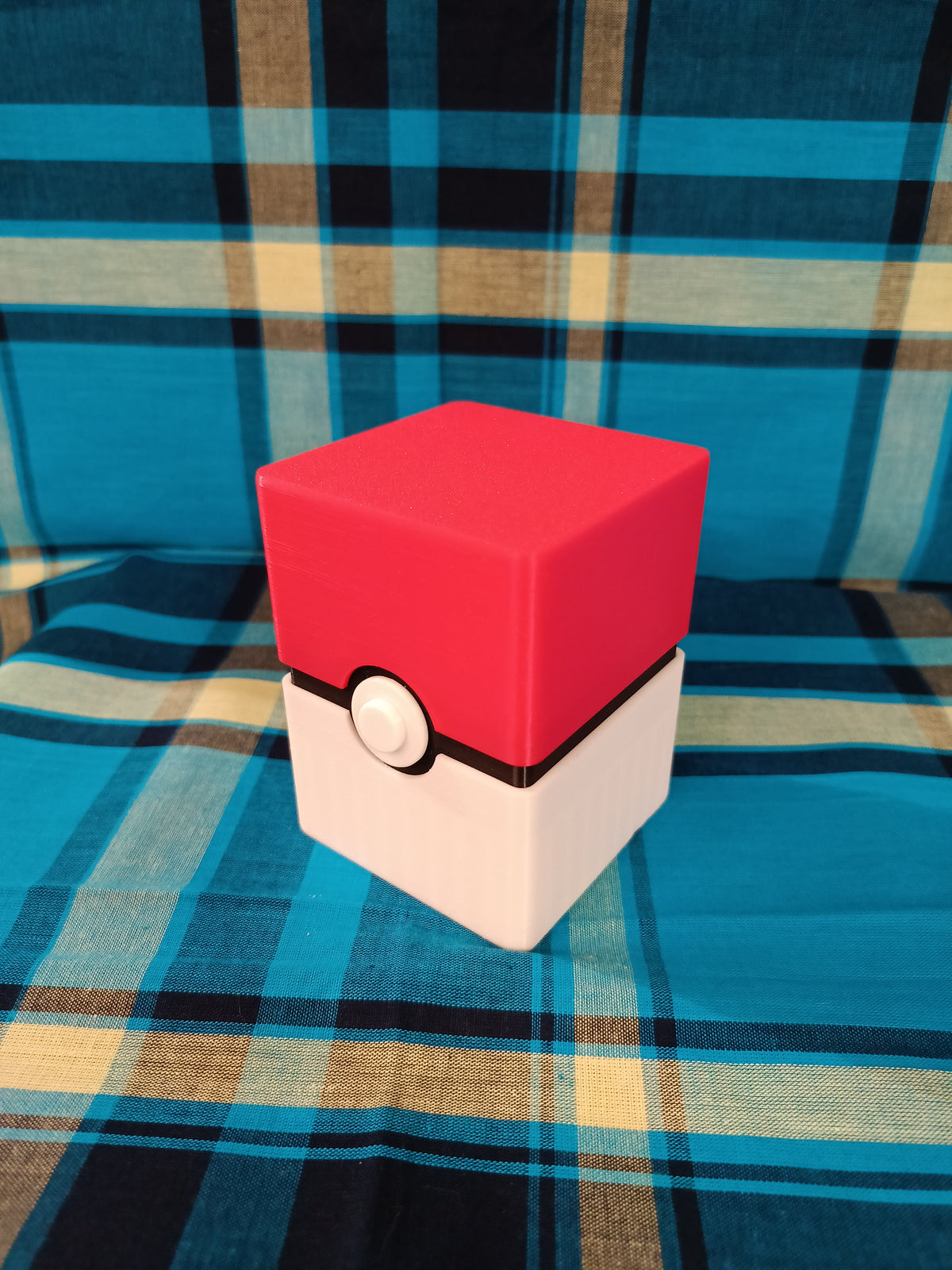 Boîte de rangement pour cartes Pokémon