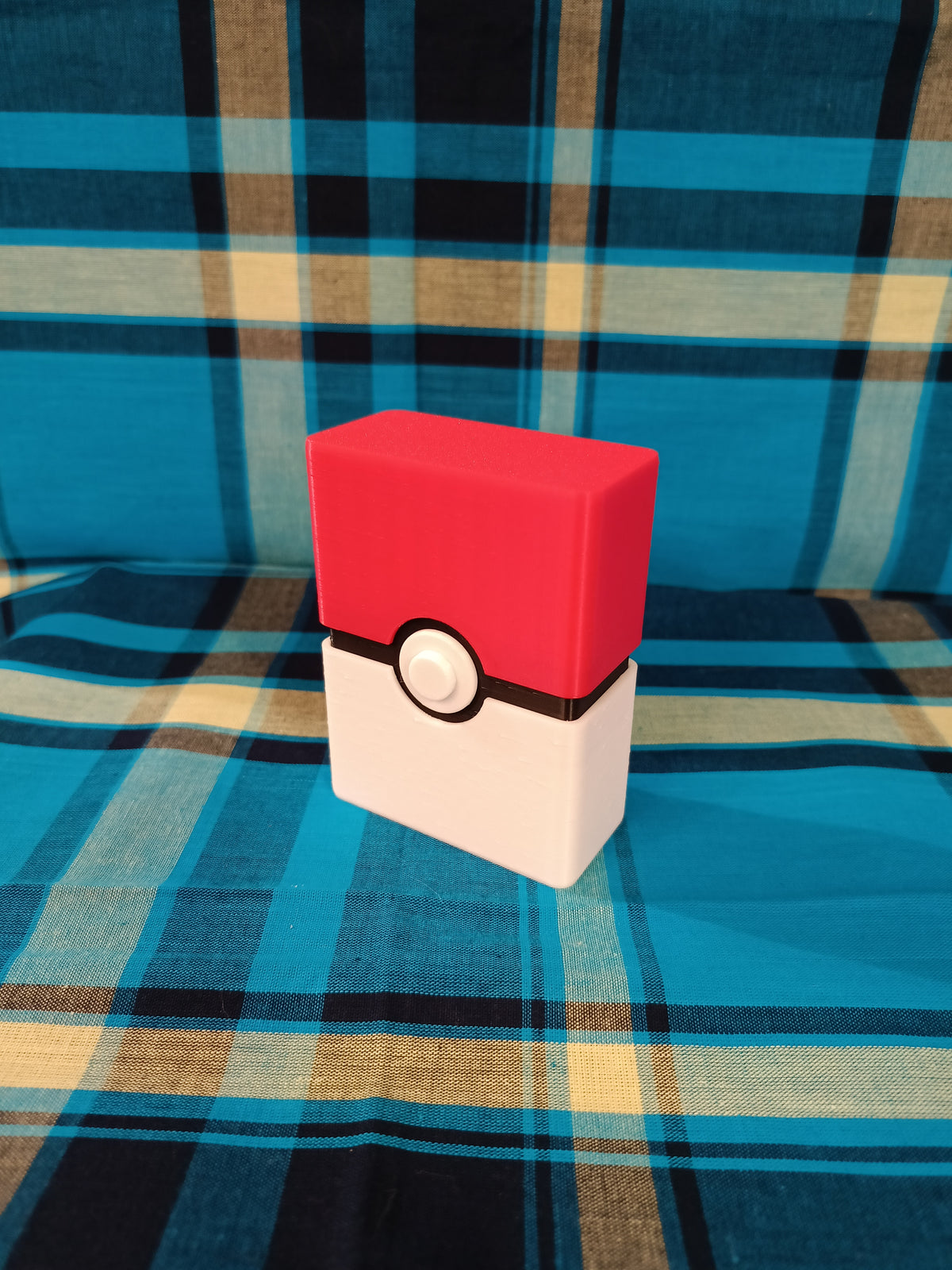 Boîte de rangement pour cartes Pokémon