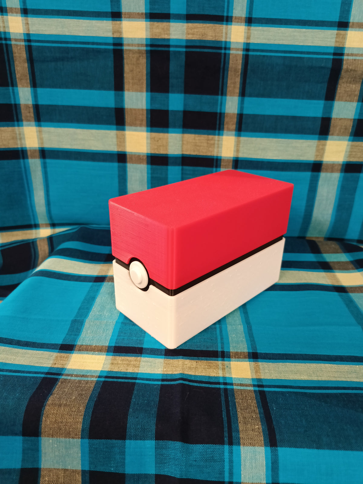 Boîte de rangement pour cartes Pokémon
